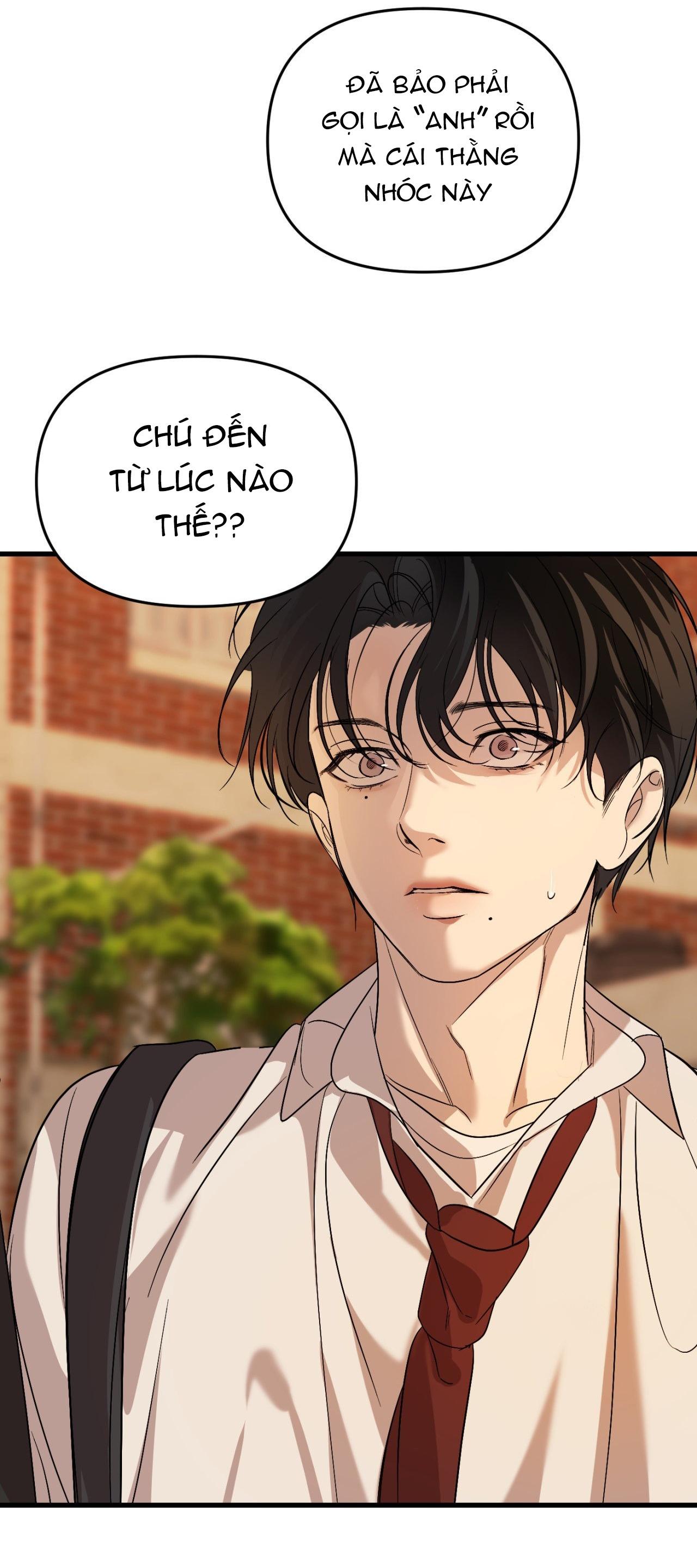 ĐÈN NỀN Chapter 38 - Next Chapter 39