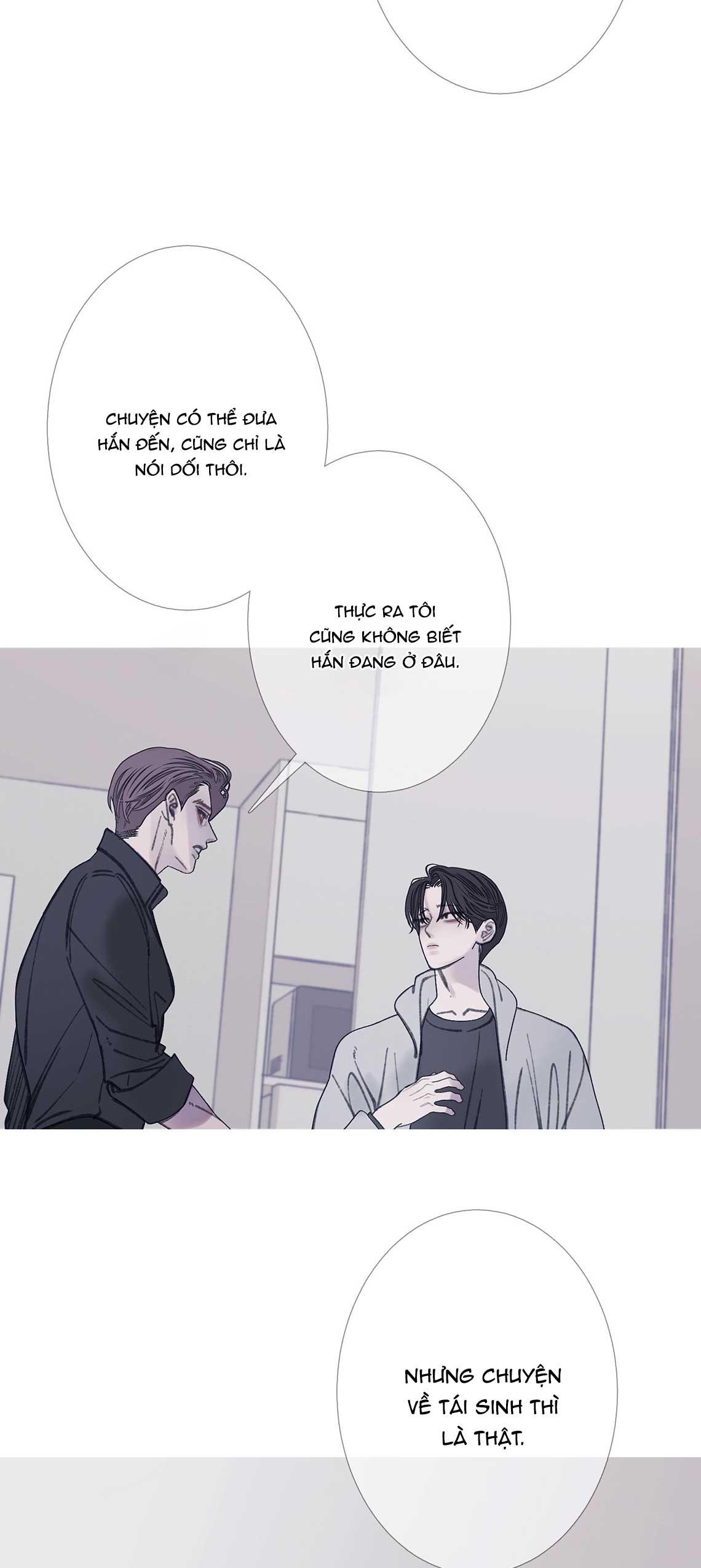 CHUYỆN QUỶ MÔN QUAN Chapter 87 - Next 
