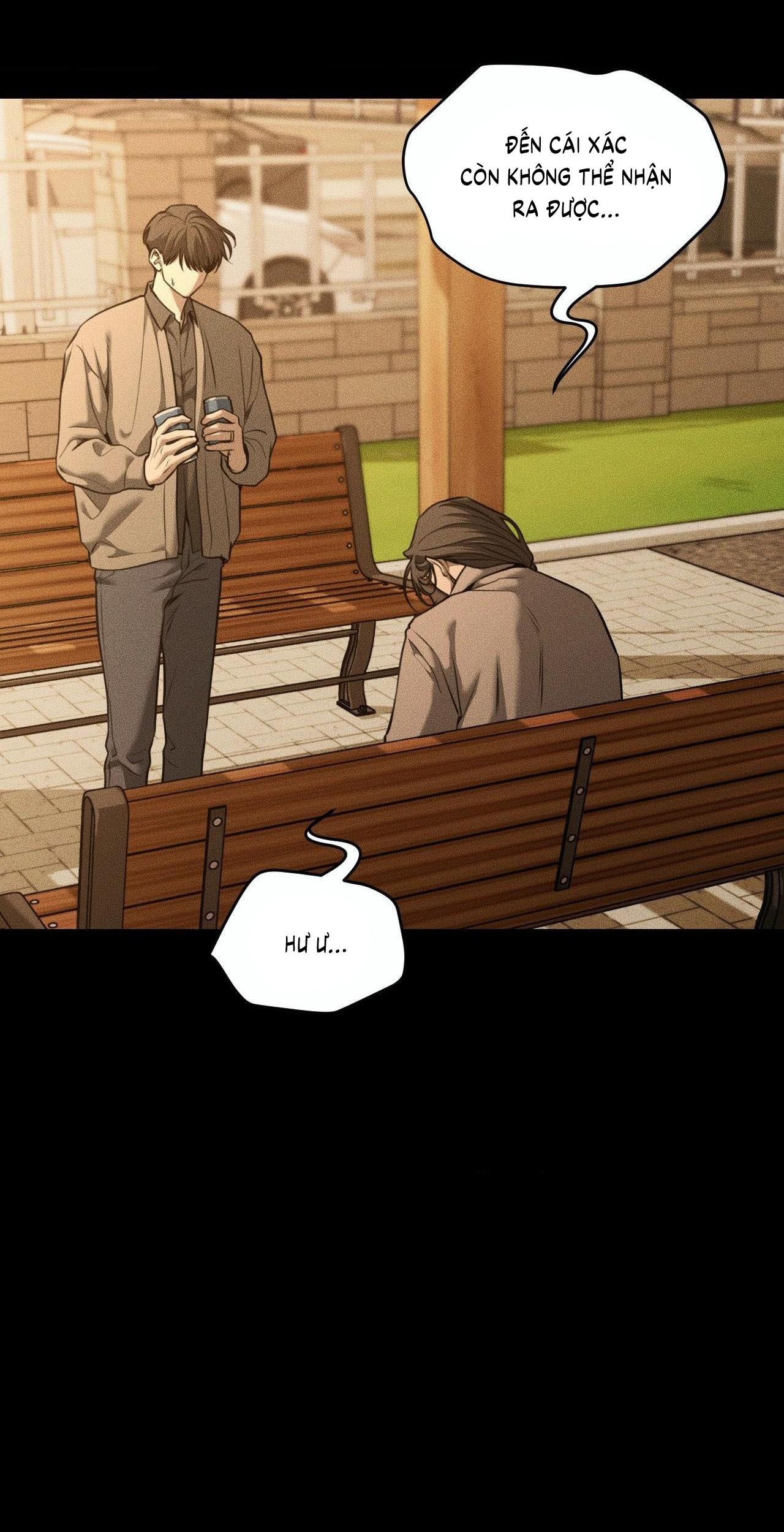 (CBunu) Gấu Teddy thân yêu Chapter 45 - Next Chapter 46