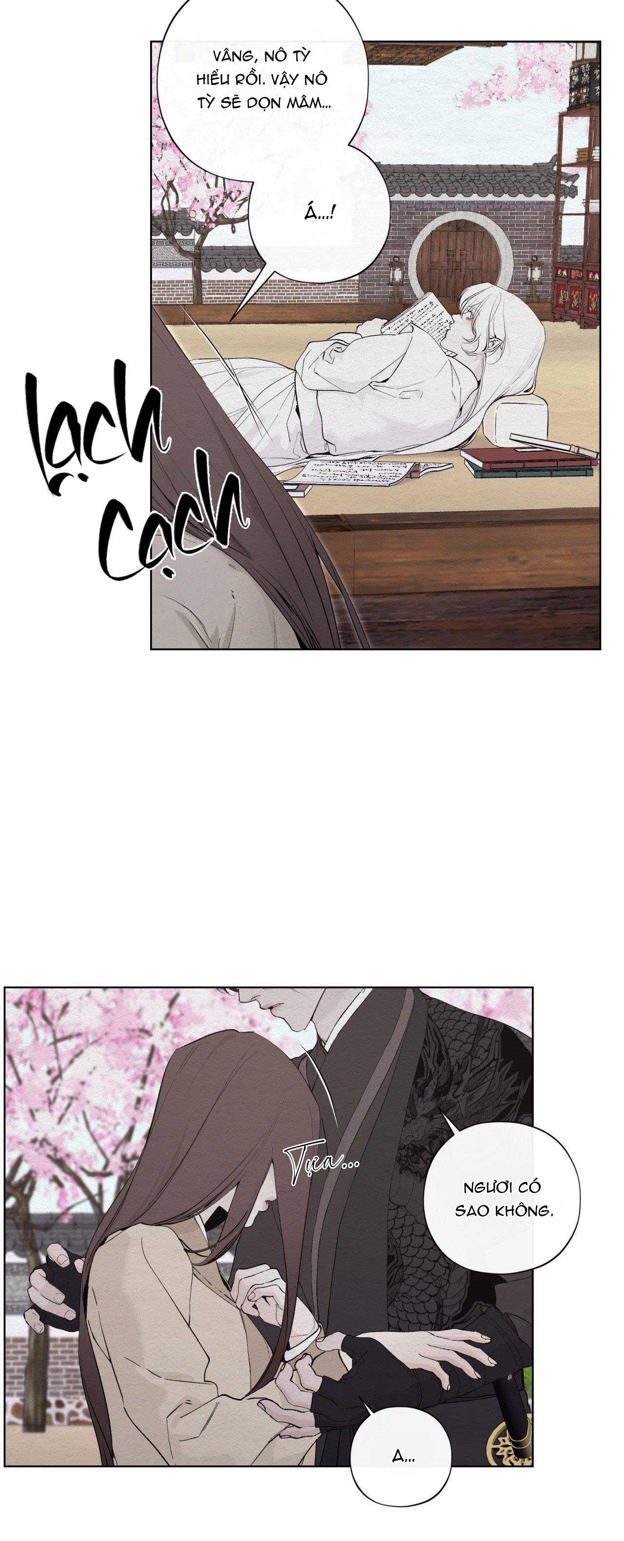 TÂM HỒN MÉO MÓ Chapter 34 - Next 