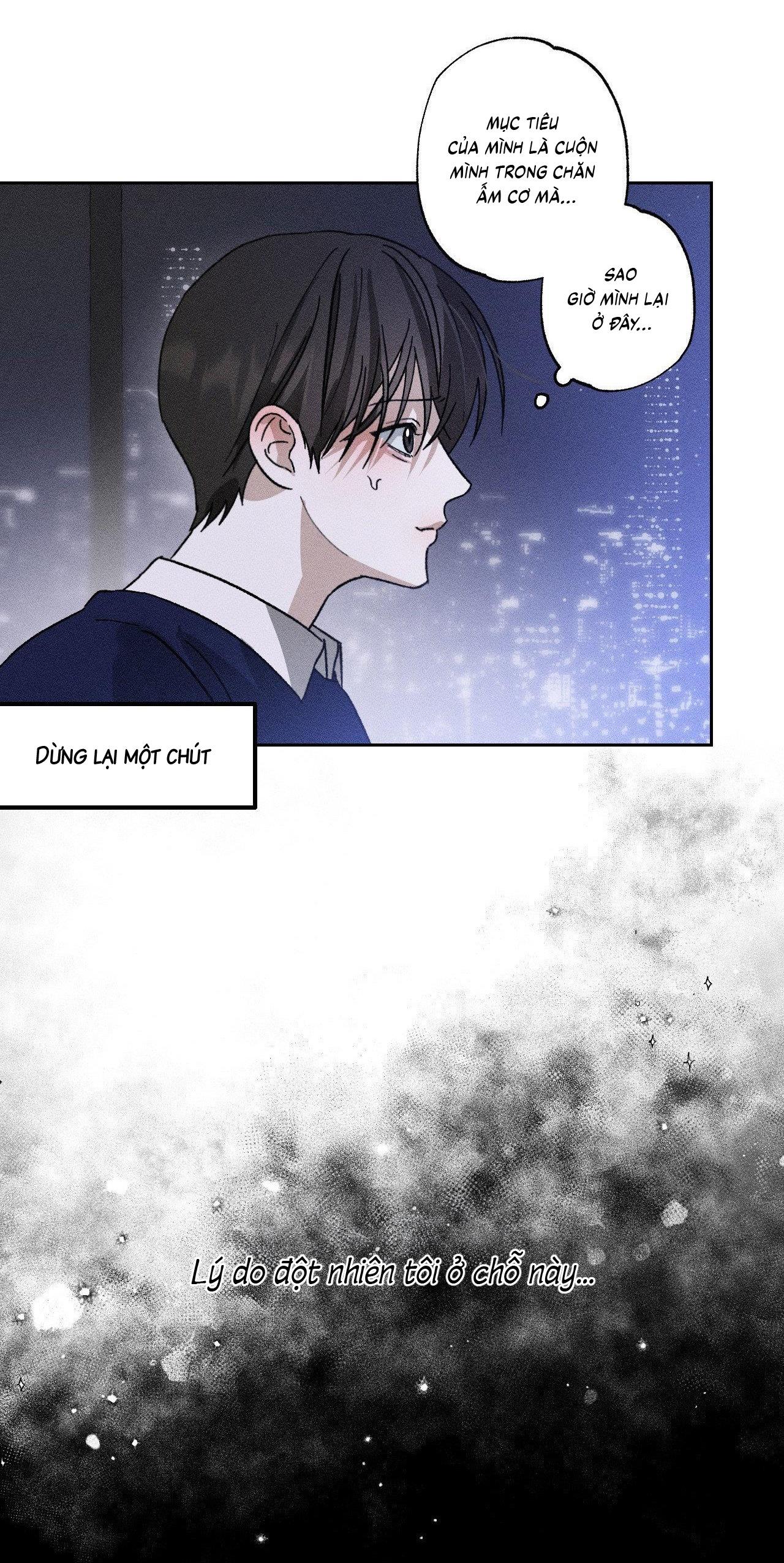 (CBunu) Close Up Chapter 22 - Next 