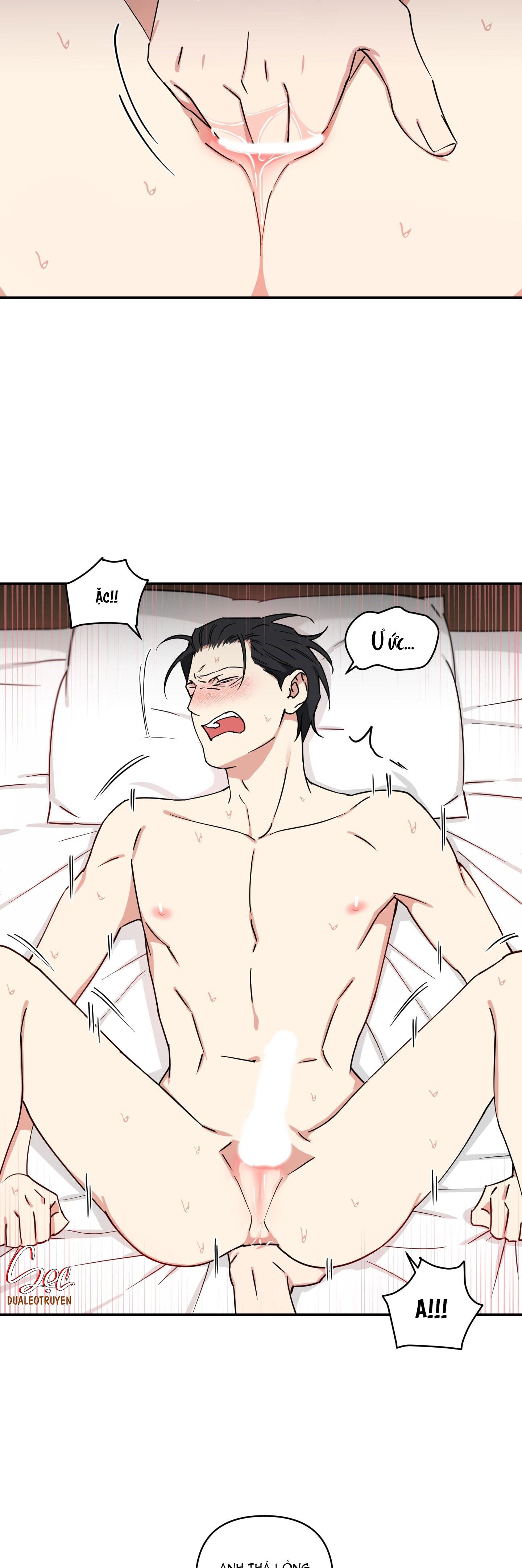 ÔNG CHÚ PHÉP THUẬT Chapter 6 - Next 