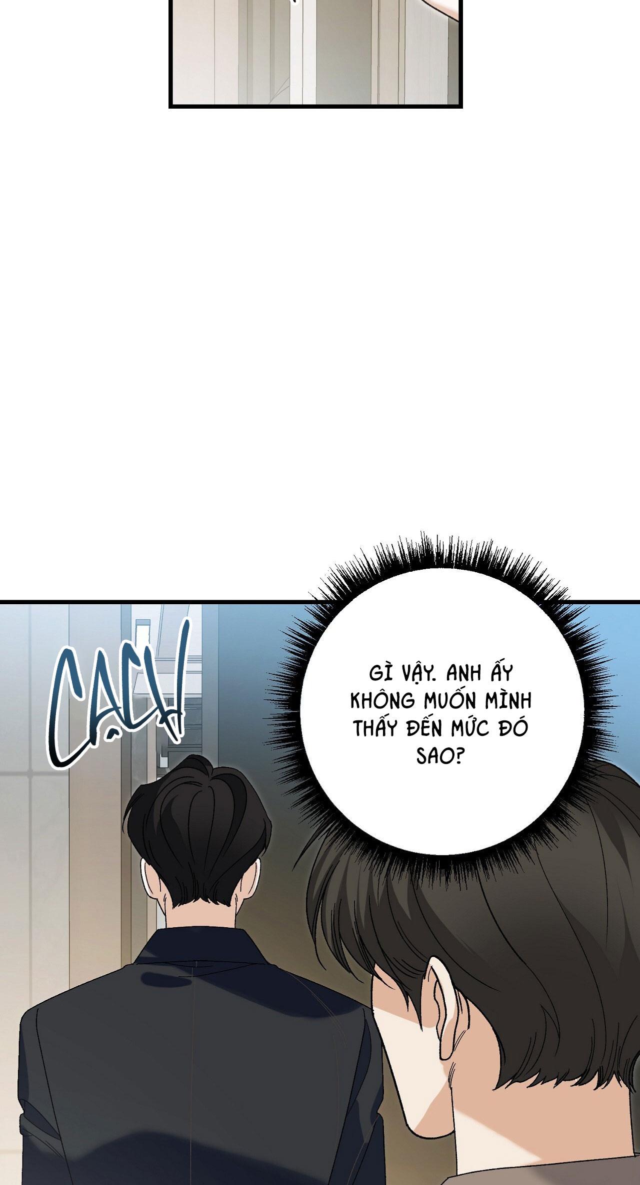 ĐIỀU KIỆN CỦA GUIDE Chapter 54 - Trang 3