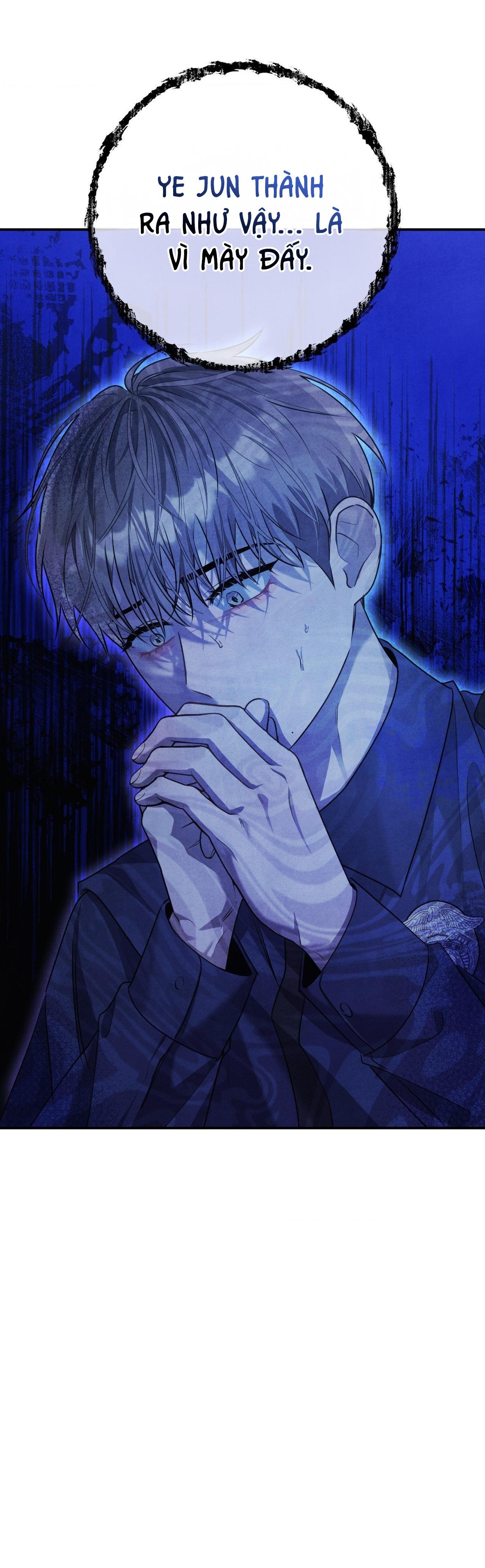 LOCKED IN LEAD Chapter 15 - Next Chapter 16