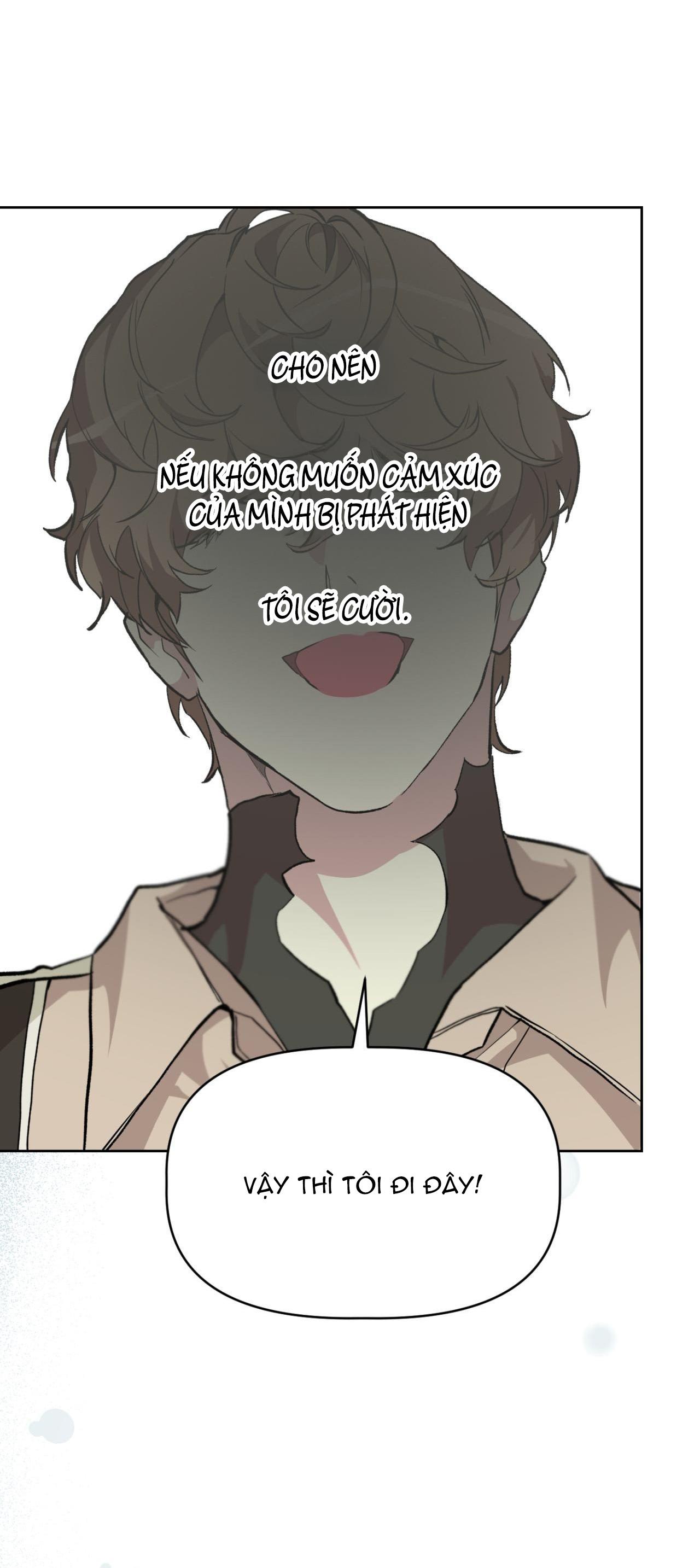 BẠN CÙNG LỚP MẪU GIÁO MẶT TRỜI Chapter 33 - Next 