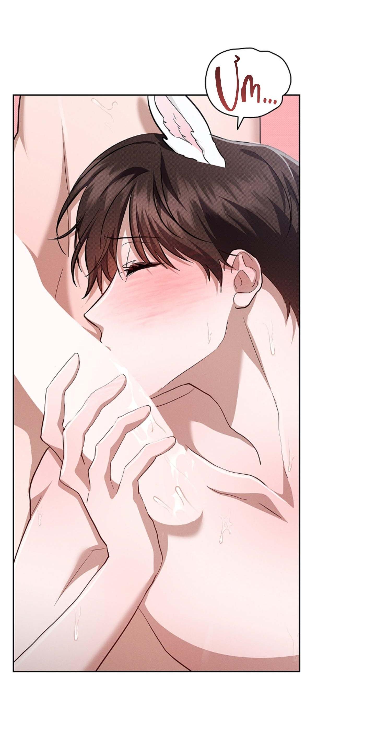 ĐỪNG ĐỘNG VÀO CÚN CON! Chapter 41 - Next 