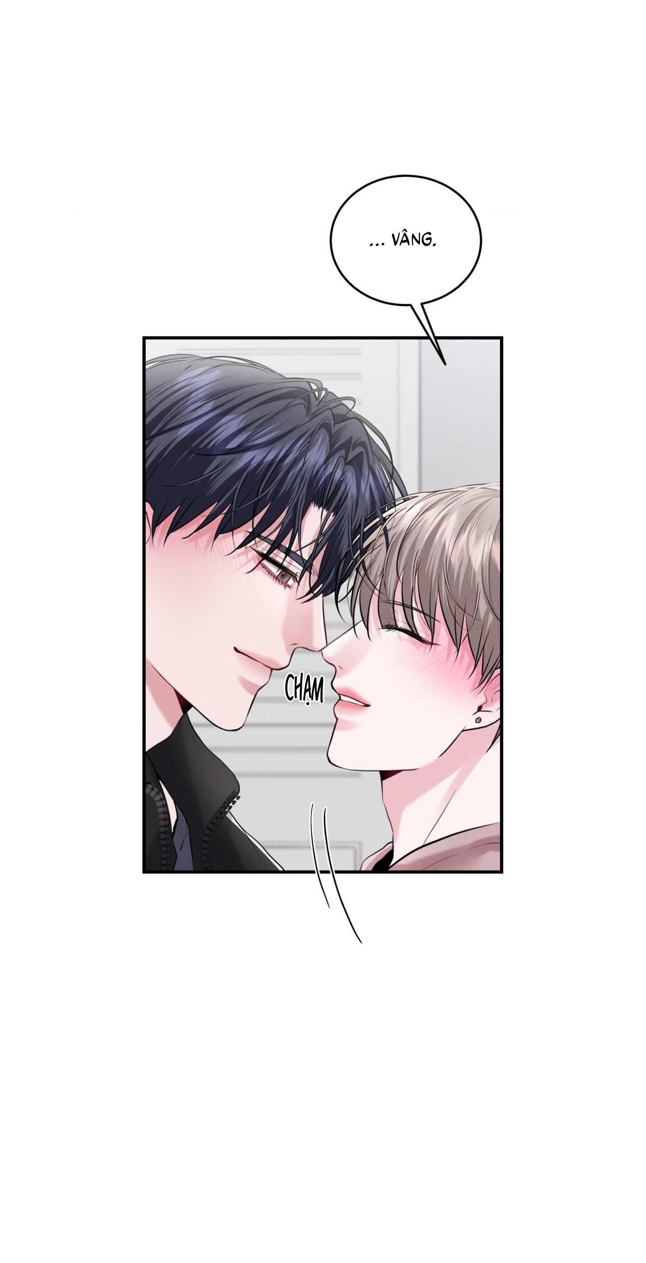 (CBunu) Làm Tình Cũng Cần Luyện Tập Nữa Sao?! Chapter 37 - Next Chapter 38