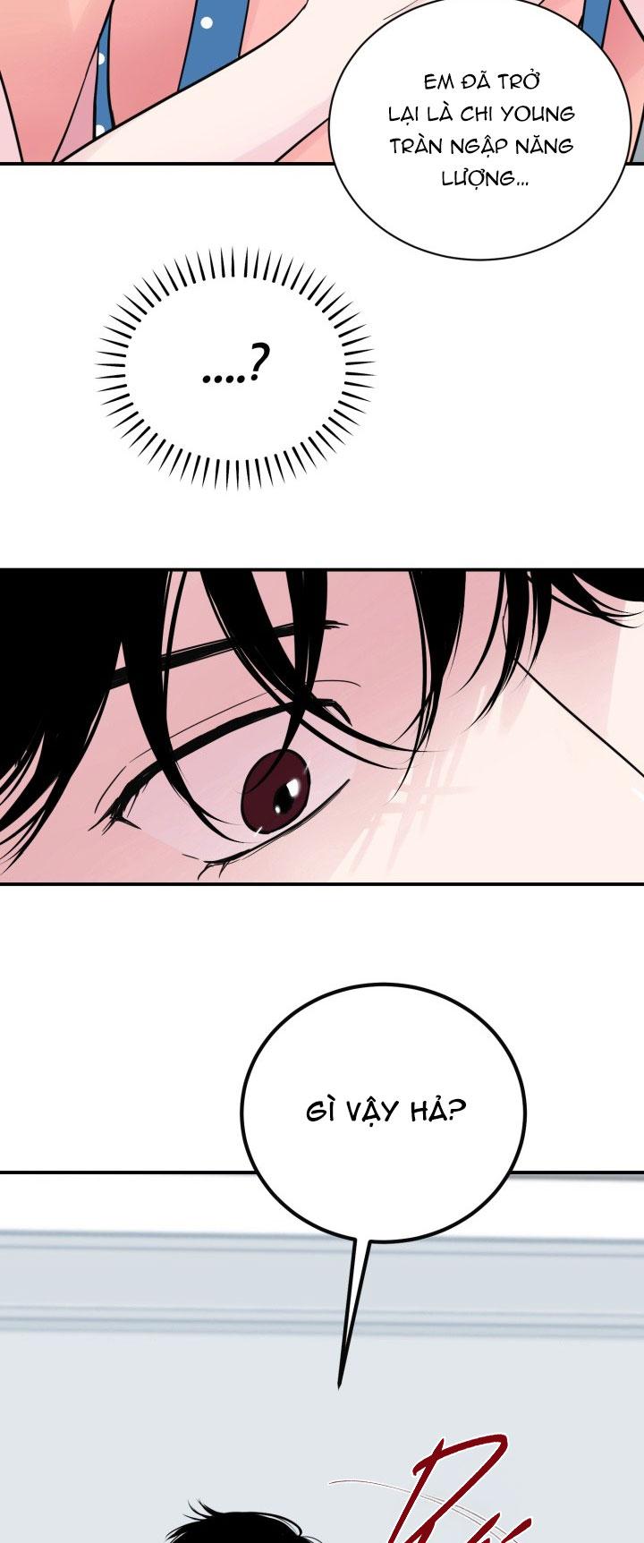 ĐÊM CỦA NGƯỜI ĐÀN ÔNG ẤY Chapter 22 - Next 