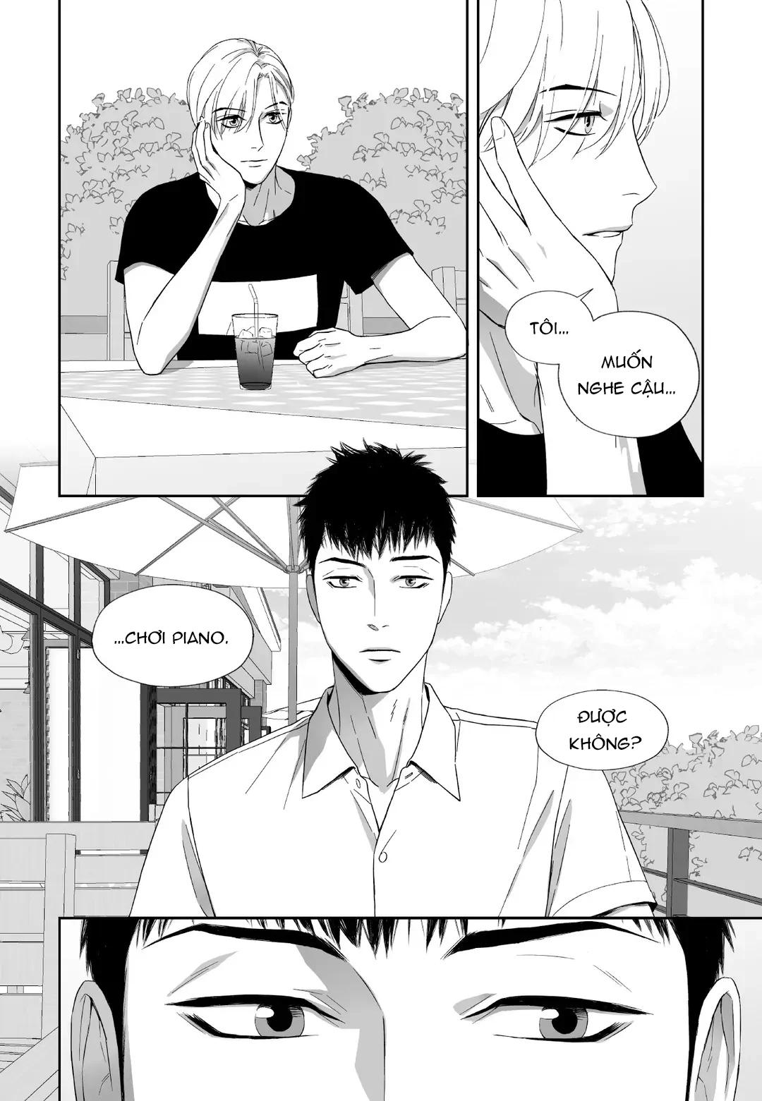 Hai Đôi Tay Sinh Động Chapter 20 - Next Chapter 21