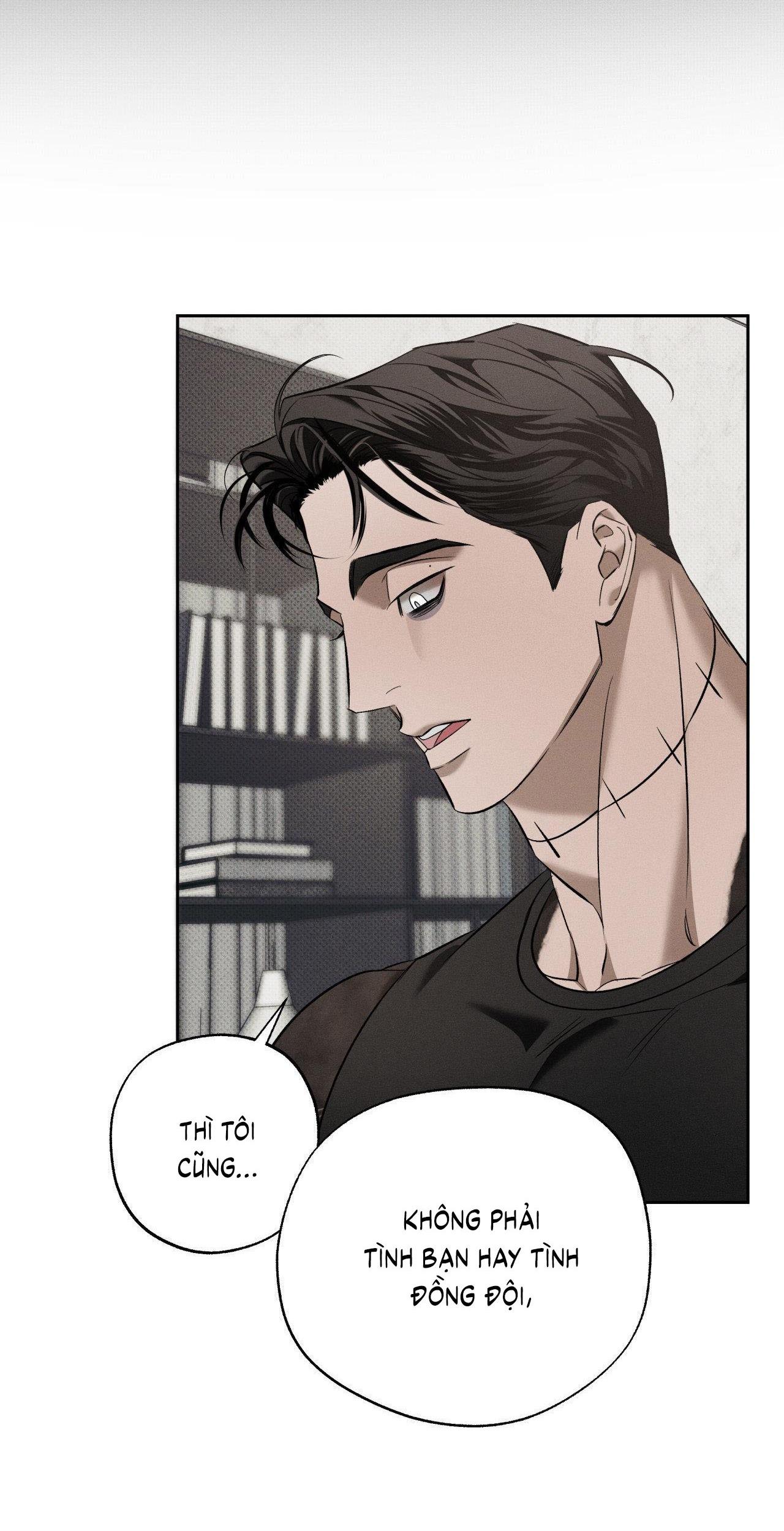 (CBunu) Chó Săn Của Sisyphus Chapter 13 - Next Chapter 14