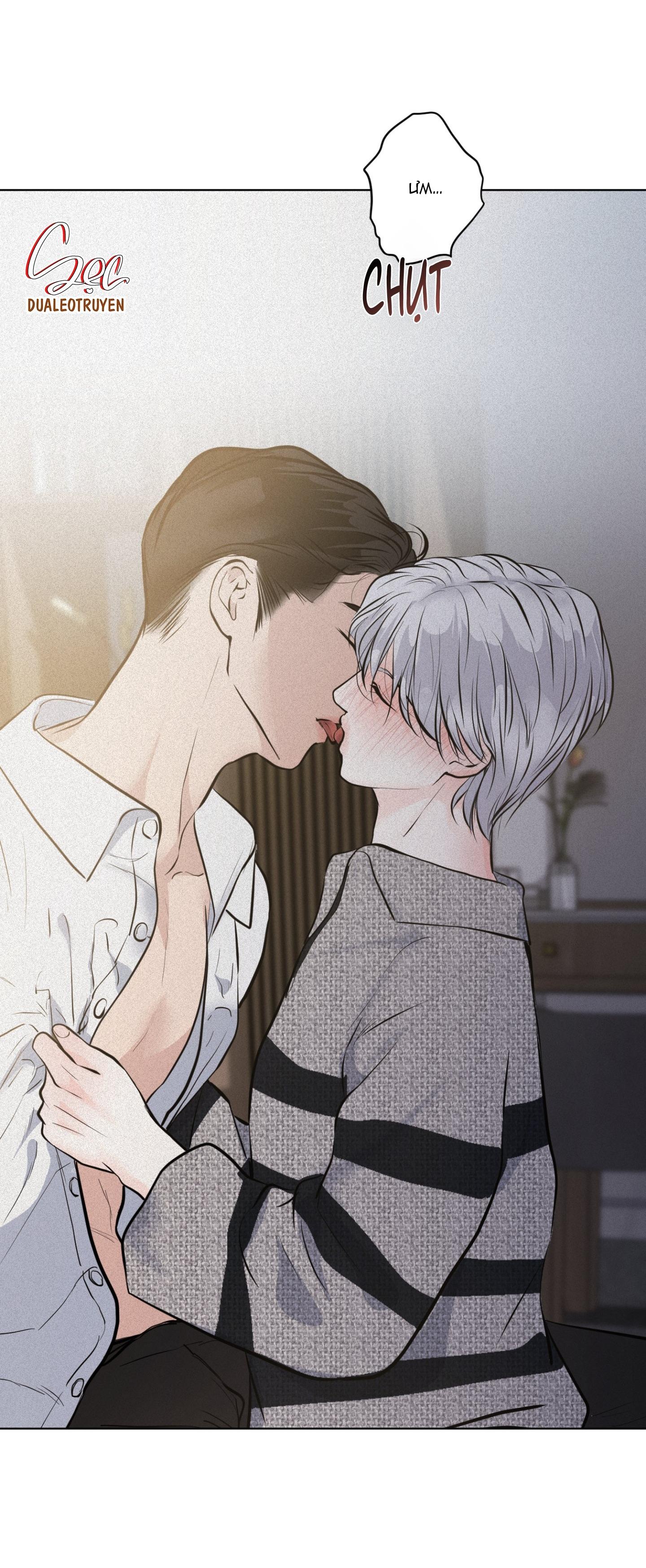 (ABO) LỜI CẦU NGUYỆN Chapter 70 - Next 