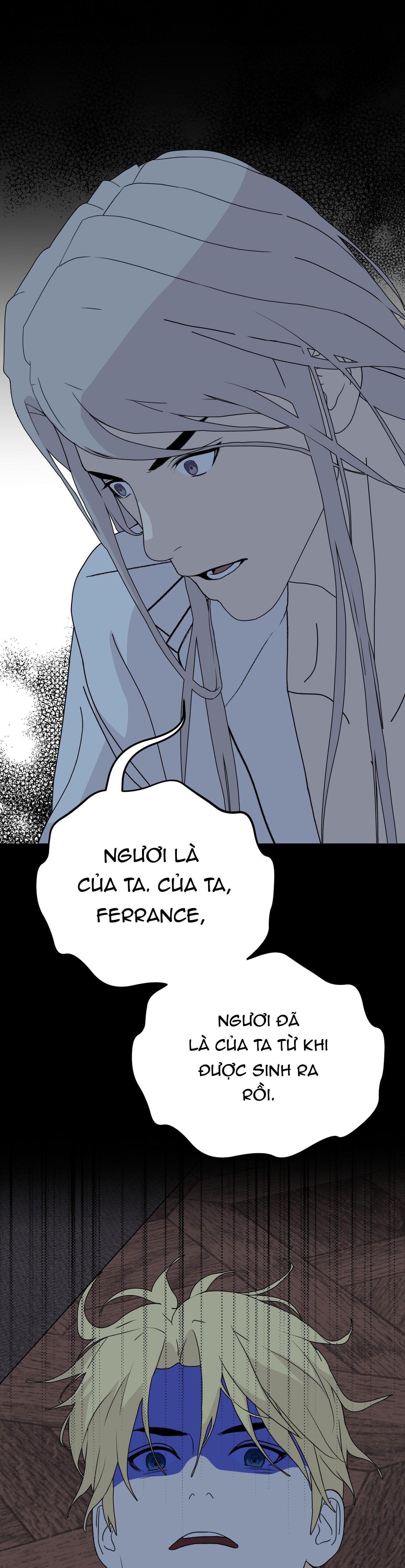 (ABO) ĐÁM CƯỚI HOÀNG GIA Chapter 39 - Next 