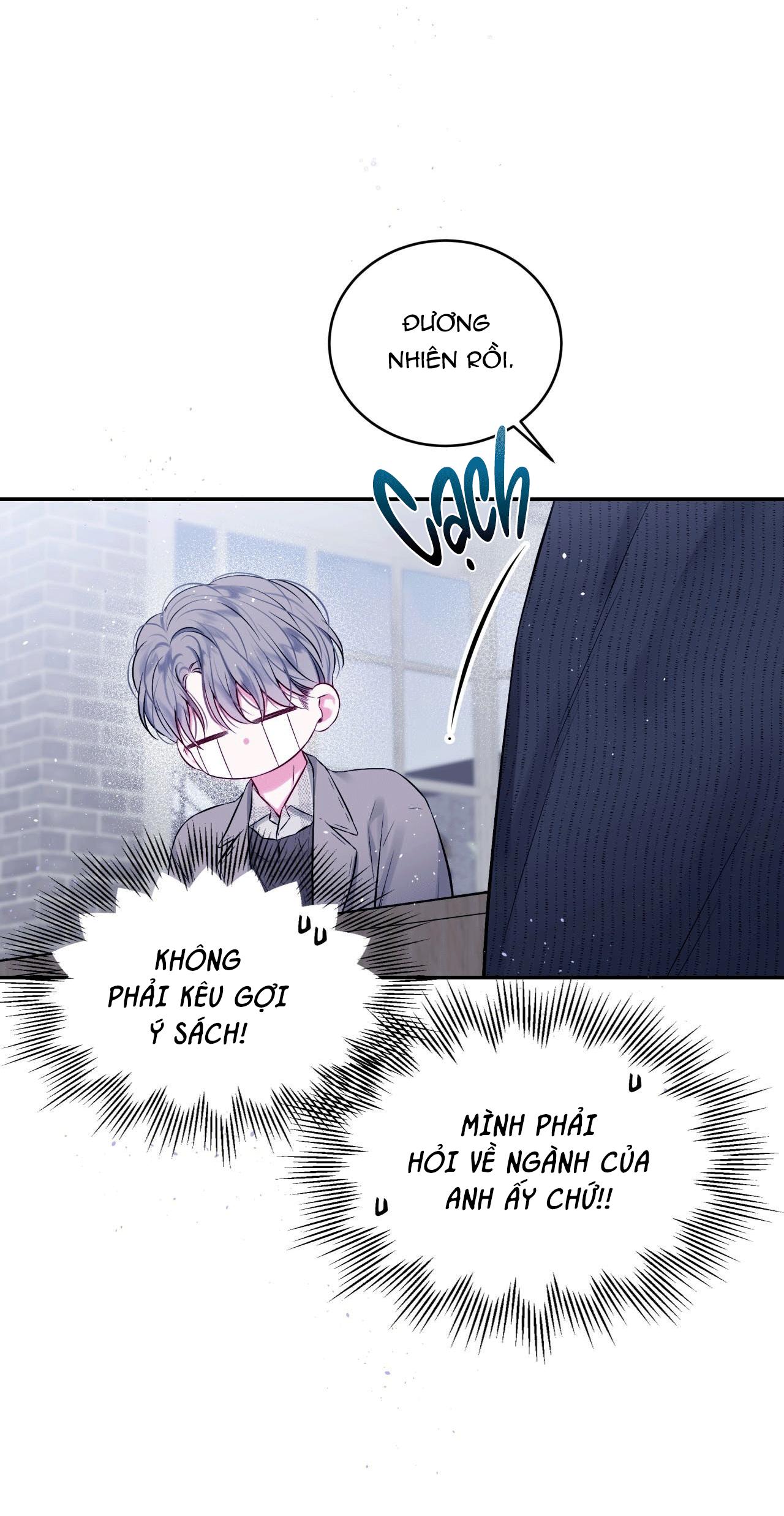 CHÚNG TA KHÔNG HOÀN HẢO Chapter 3 - Next Chapter 4