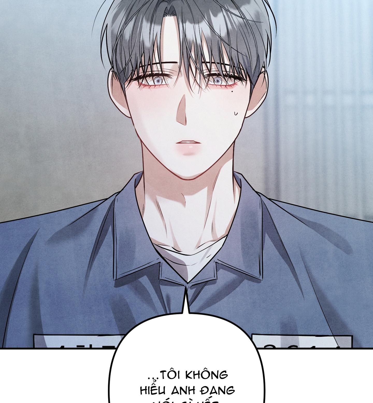 BÓNG TỐI KHÔNG TRỌN VẸN Chapter 12 - Next 