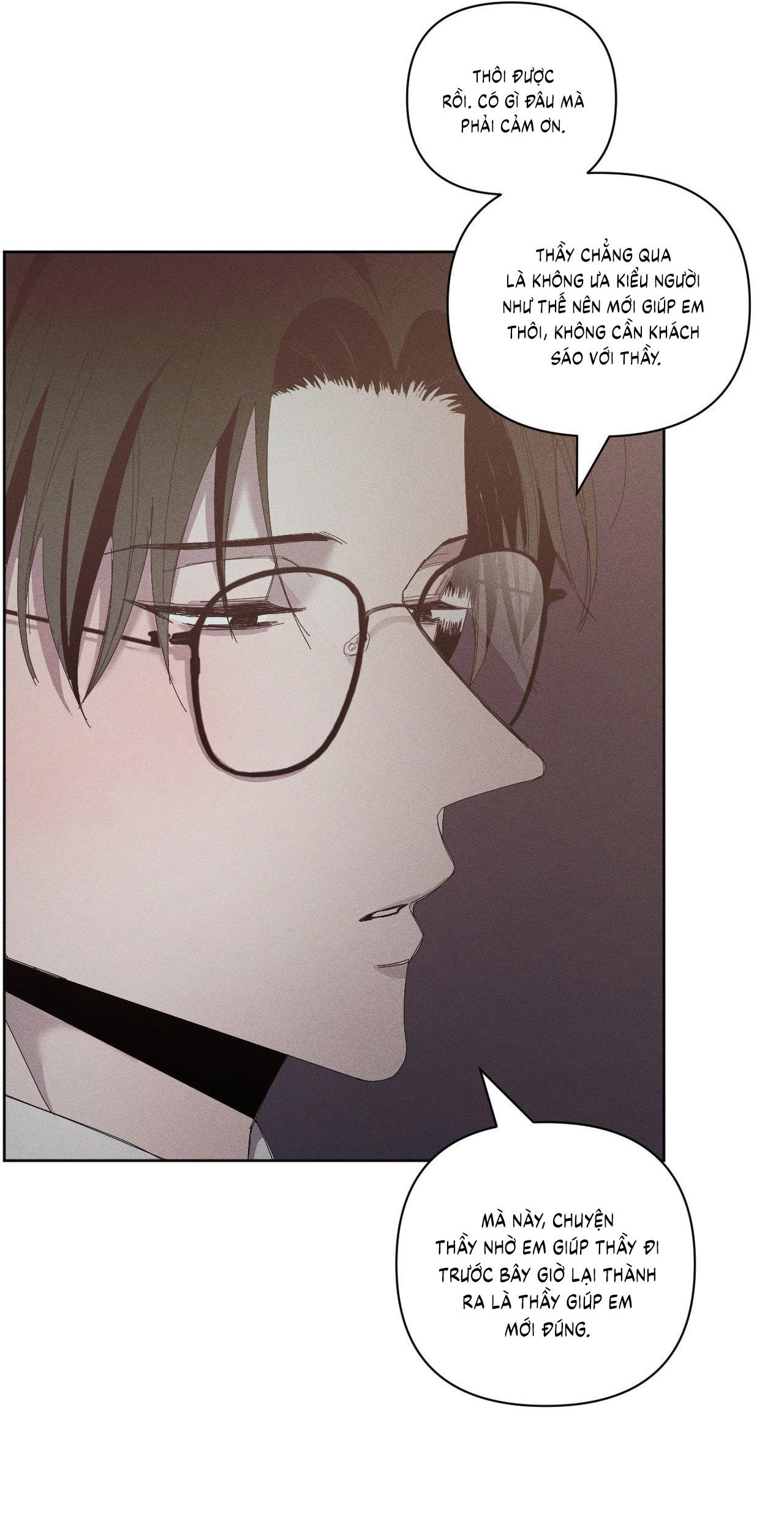 (CBunu) Mùa Đông Cuối Cùng Của Tôi Chapter 5 - Next 