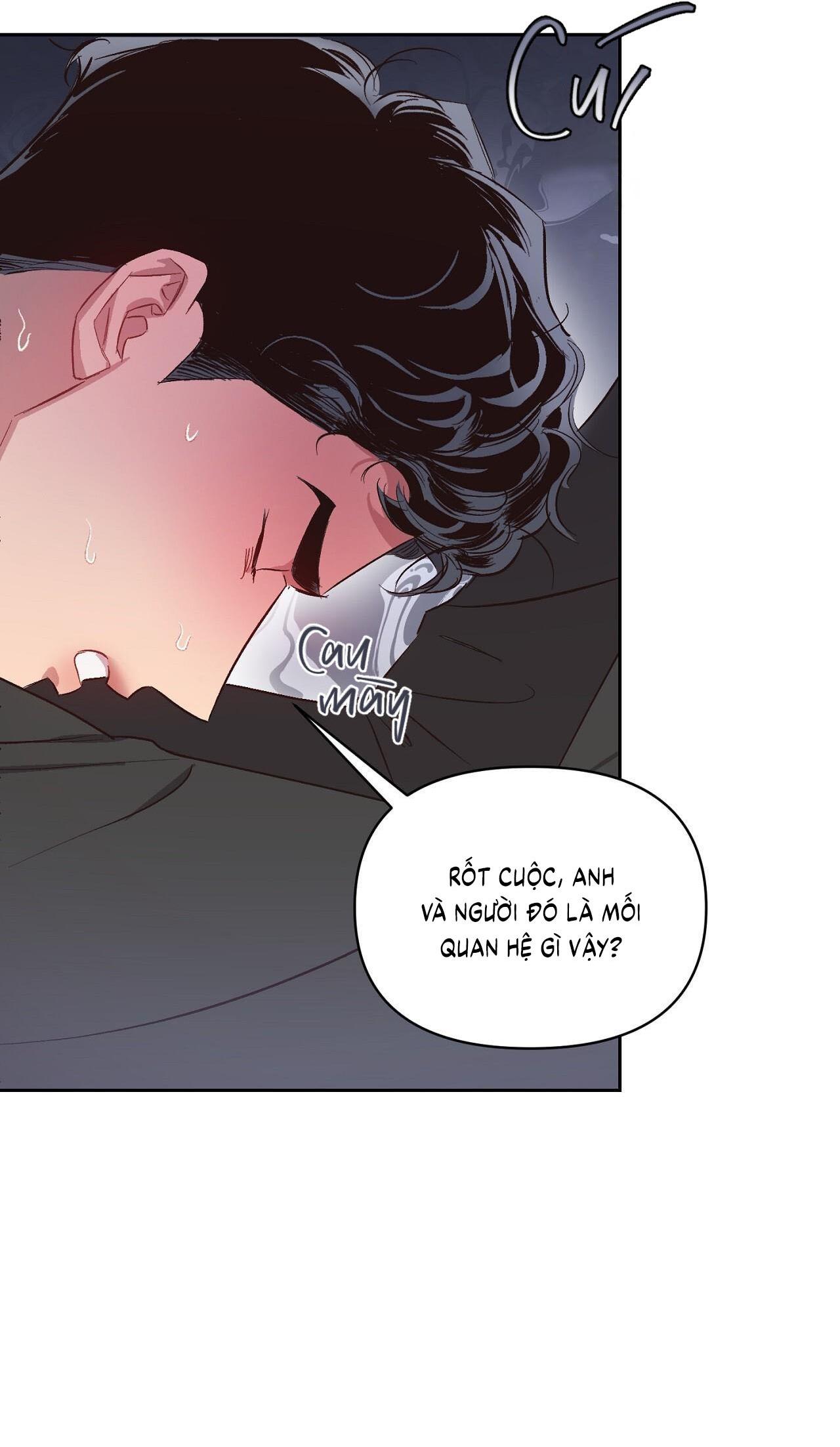 (CBunu) Bí Mật Của Mái Tóc Chapter 31 - Next 