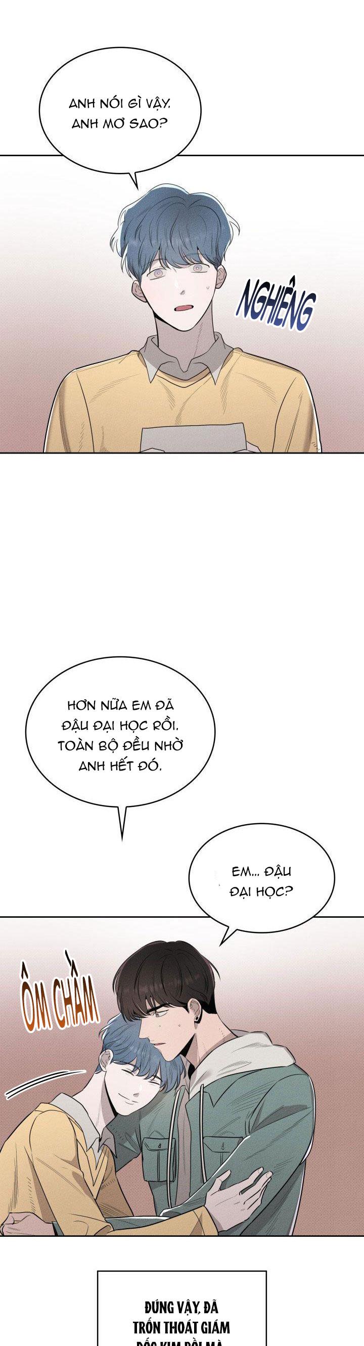 BL NGẮN CHỊCH HỎNY Chapter 58.4 phòng 666 4 - Next Chapter 58.4 phòng 666 4
