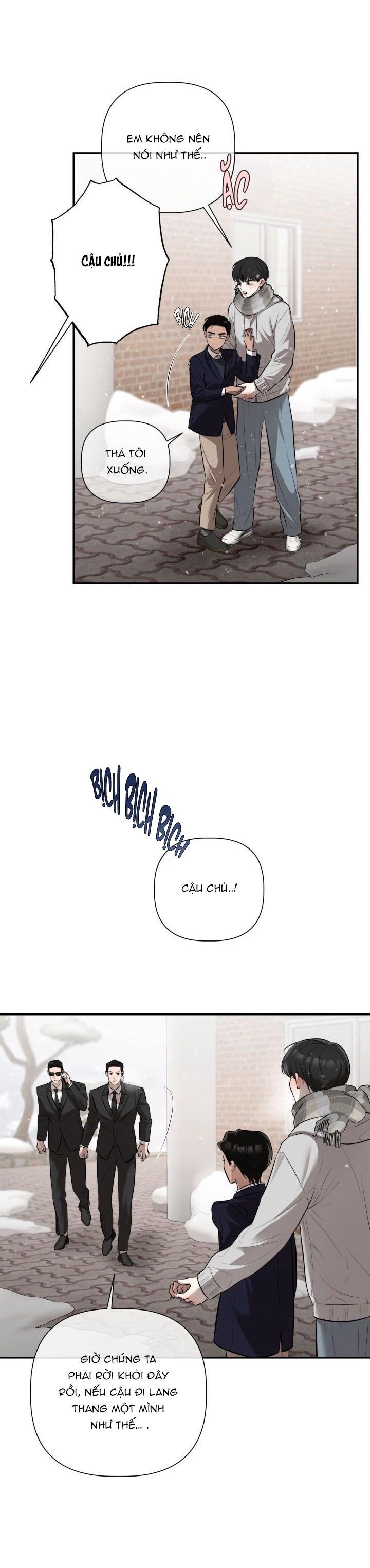 BL NGẮN LOẠN LUÂN - GIA ĐÌNH Chapter 9.1 nguyện vọng 1 - Next 