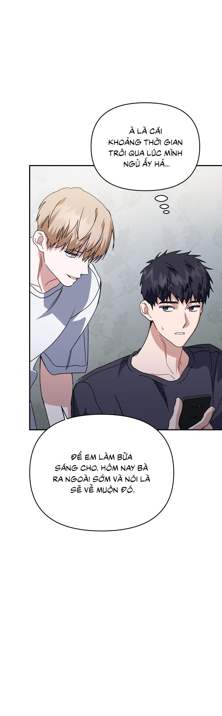 Khu vực chủ nghĩa tình yêu Chapter 76 - Next Chapter 77