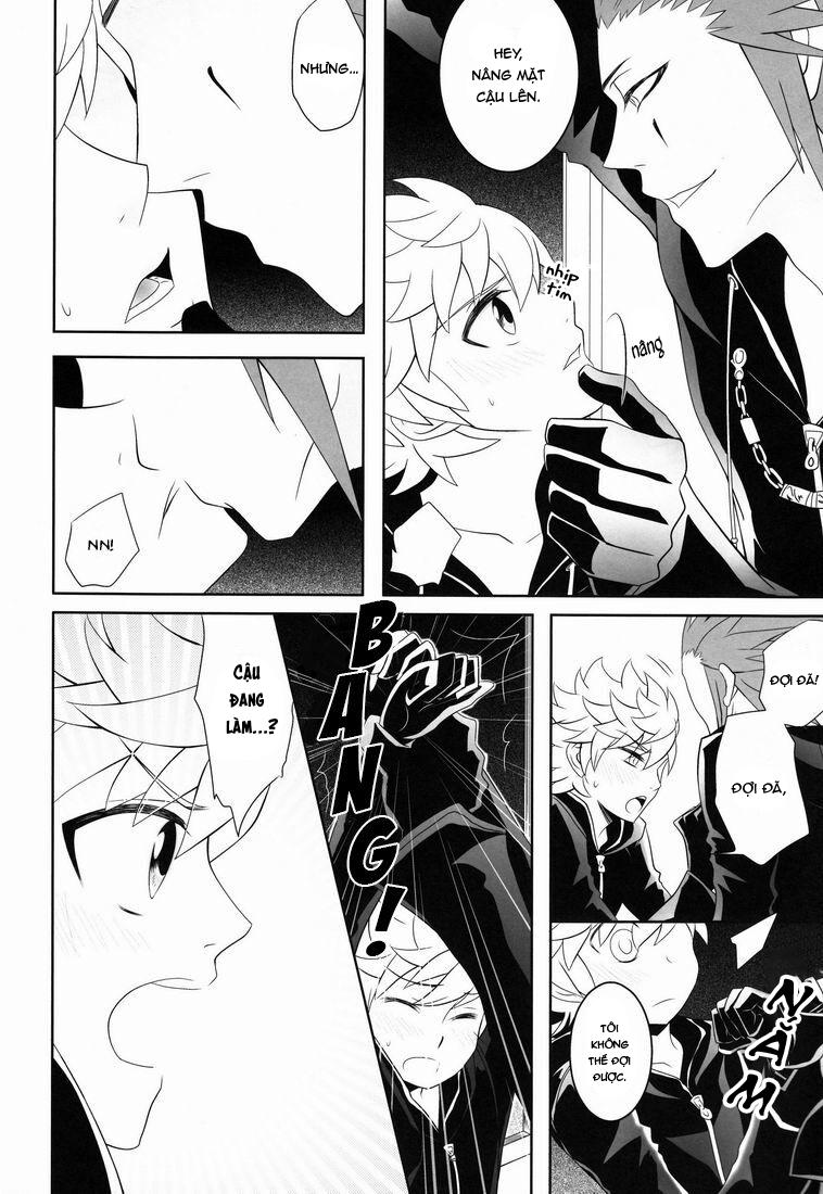 Tuyển Tập Chjch và Chjch Chapter 102 - Next 