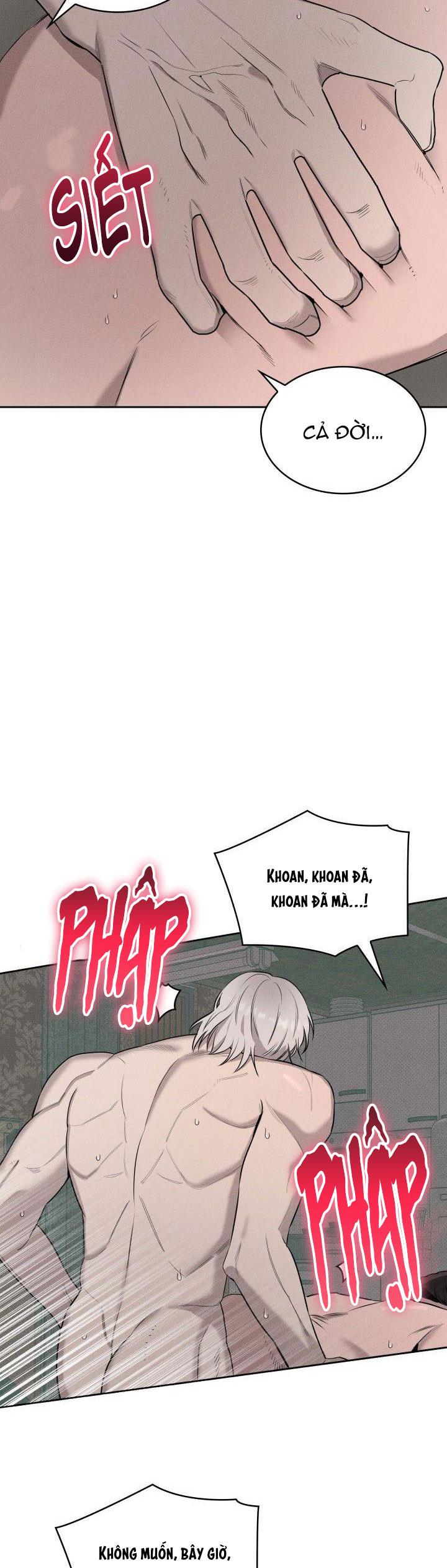 BL NGẮN CHỊCH HỎNY Chapter 58.4 phòng 666 4 - Next Chapter 58.4 phòng 666 4