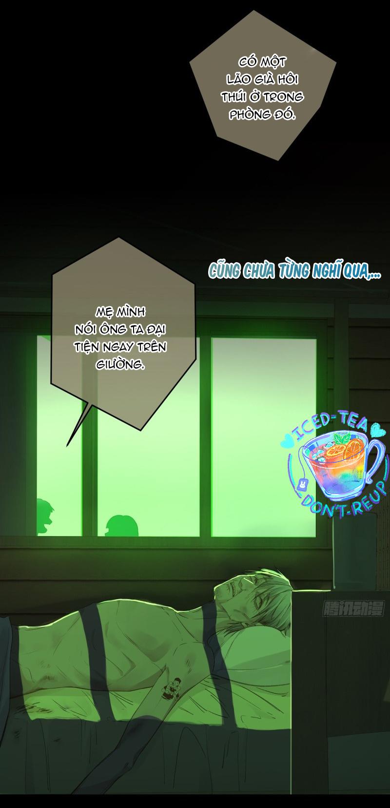 Ác linh Chapter 9 - Next Chapter 10