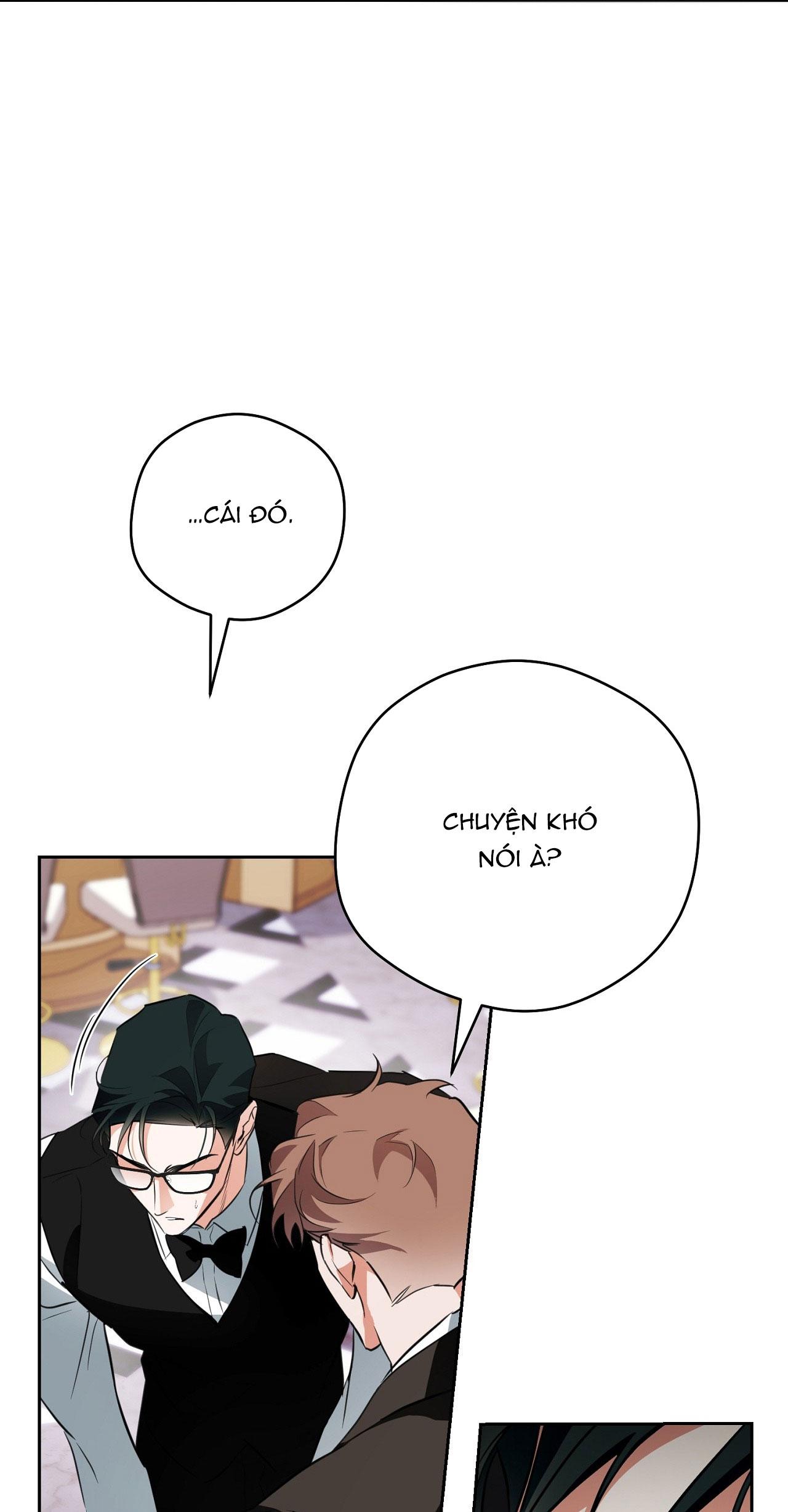 OFF TRACK Chapter 38 - Next Chapter 39