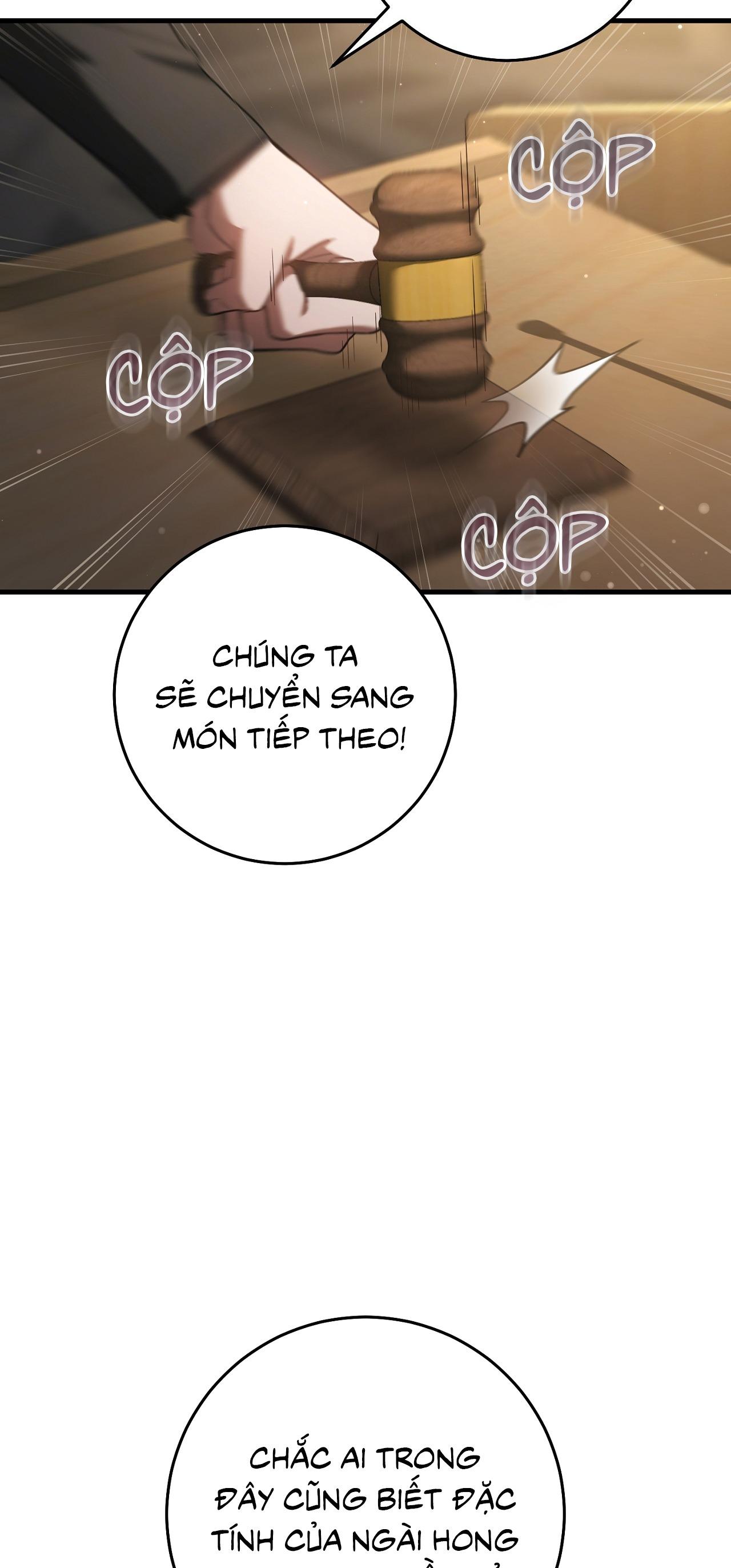 Hunter muốn sống một cách yên bình Chapter 34 - Next 