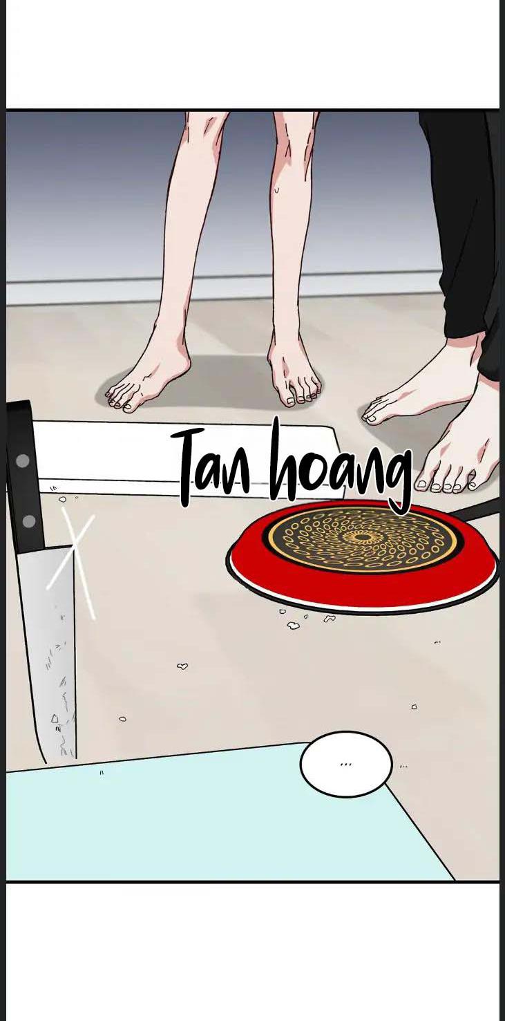 Tôi Yêu Vị Thần Của Tôi Chapter 10 - Next 