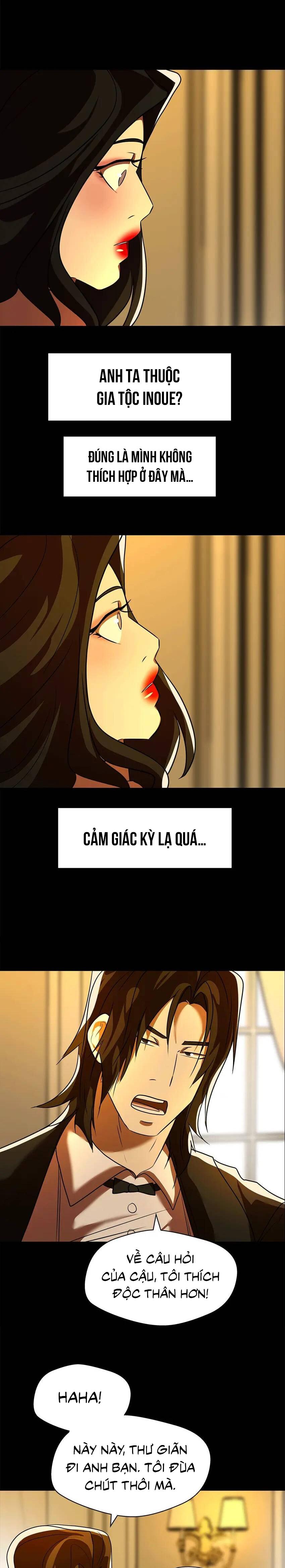 Love murder basketball Chapter 64 - Next Chapter 65