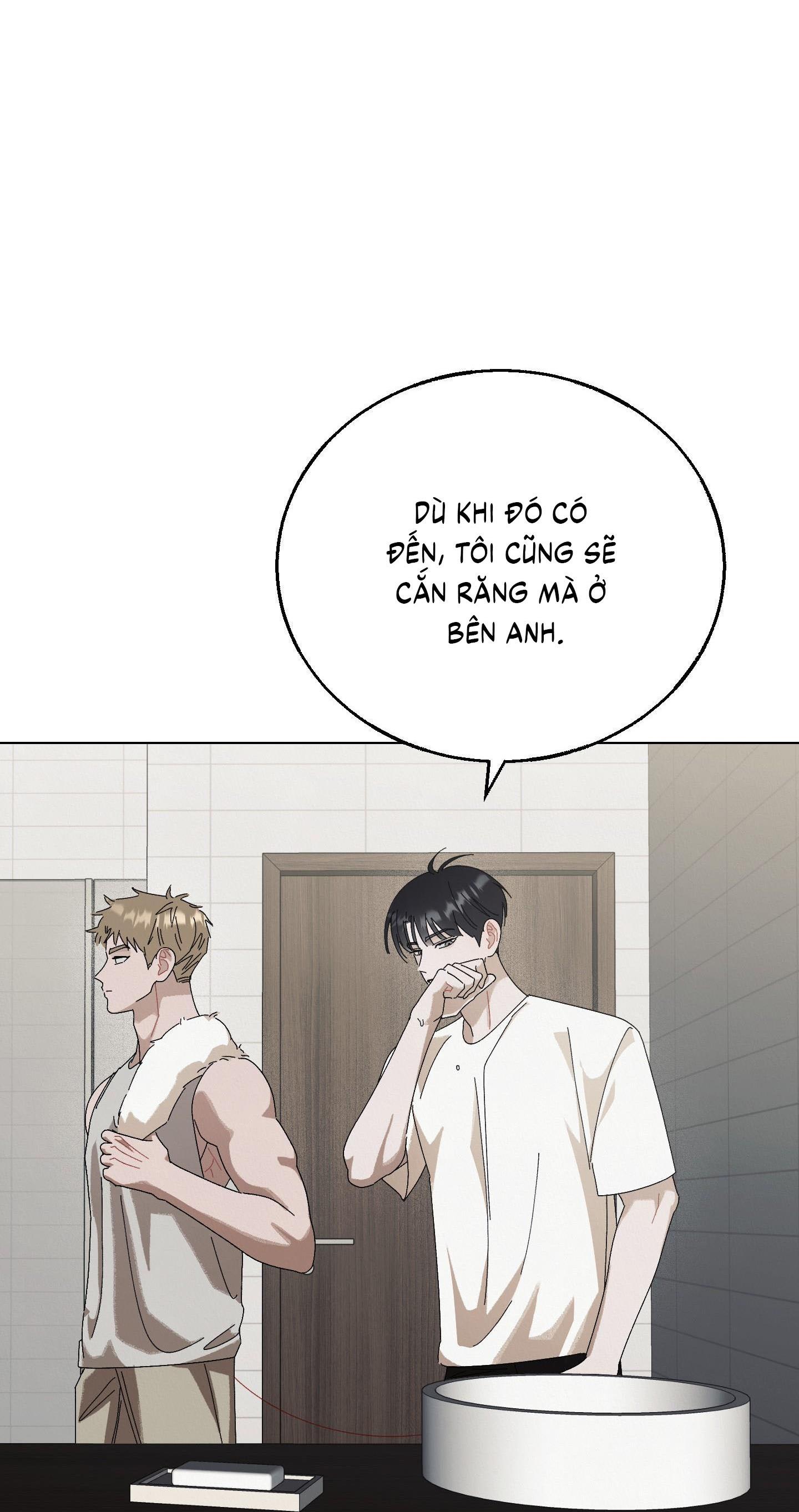 (CBunu) Nhiệm Vụ Định Mệnh Chapter 17 - Trang 2