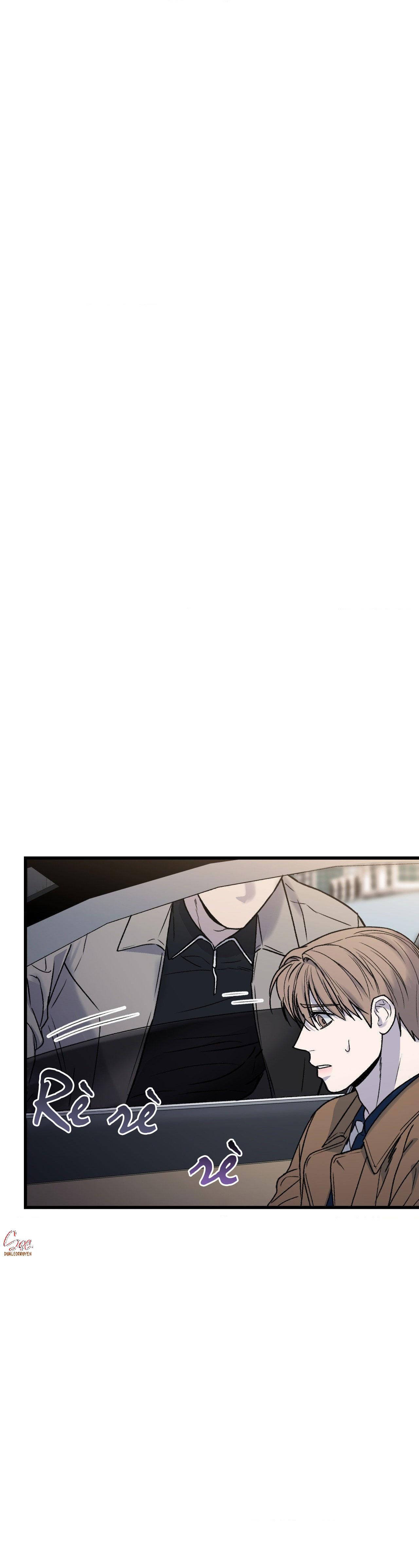 CHỦ NHÂN BẠO DÂM CỦA TÔI Chapter 20 - Next 