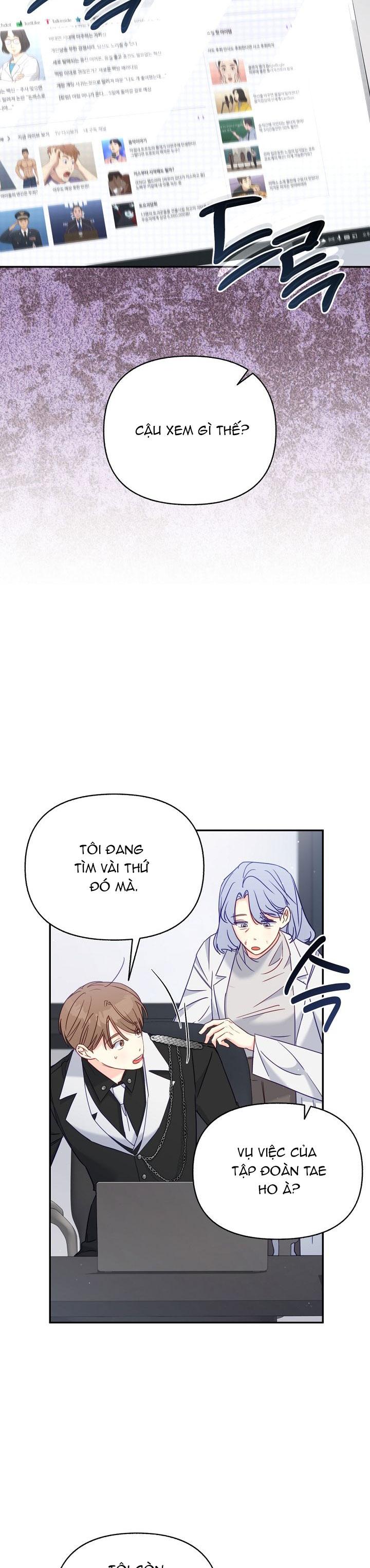 Người bình thường cấp A Chapter 69 - Next Chapter 70