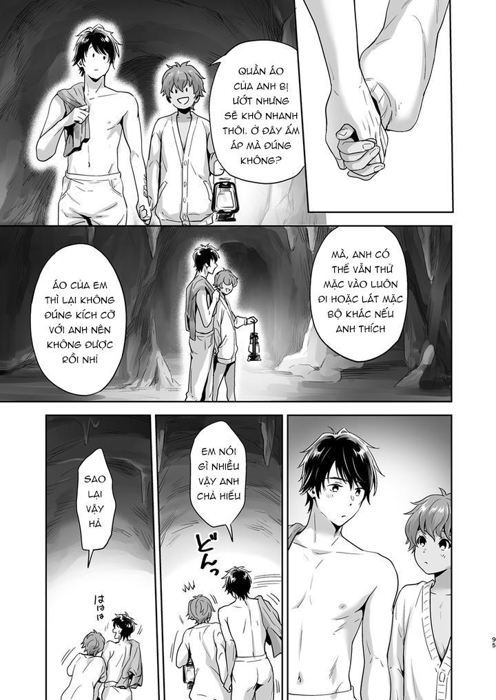 Tổng hợp oneshot Chapter 218.4 - Trang 2