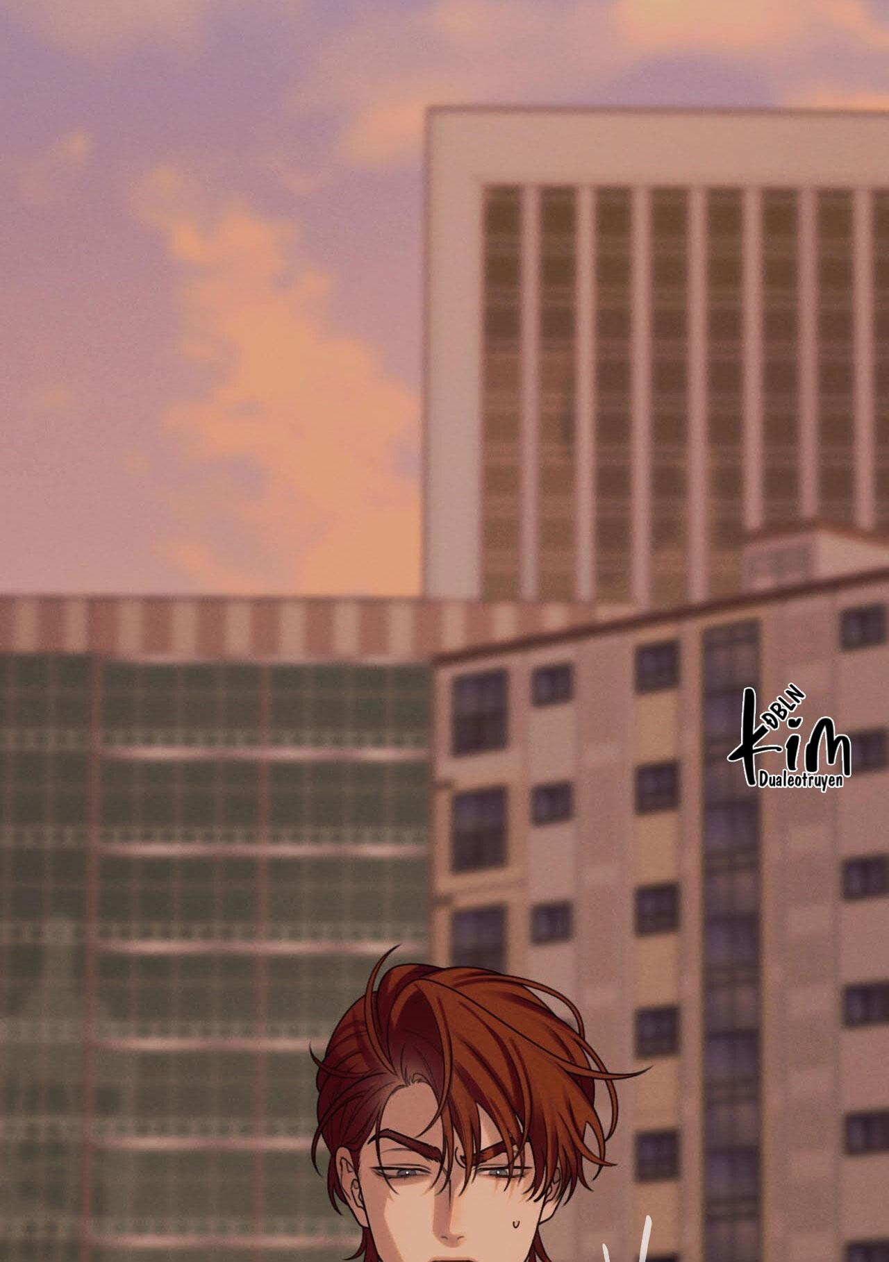 QUẺ BÓI GIẤC MƠ CỦA YÊU TINH Chapter 49 - Next 