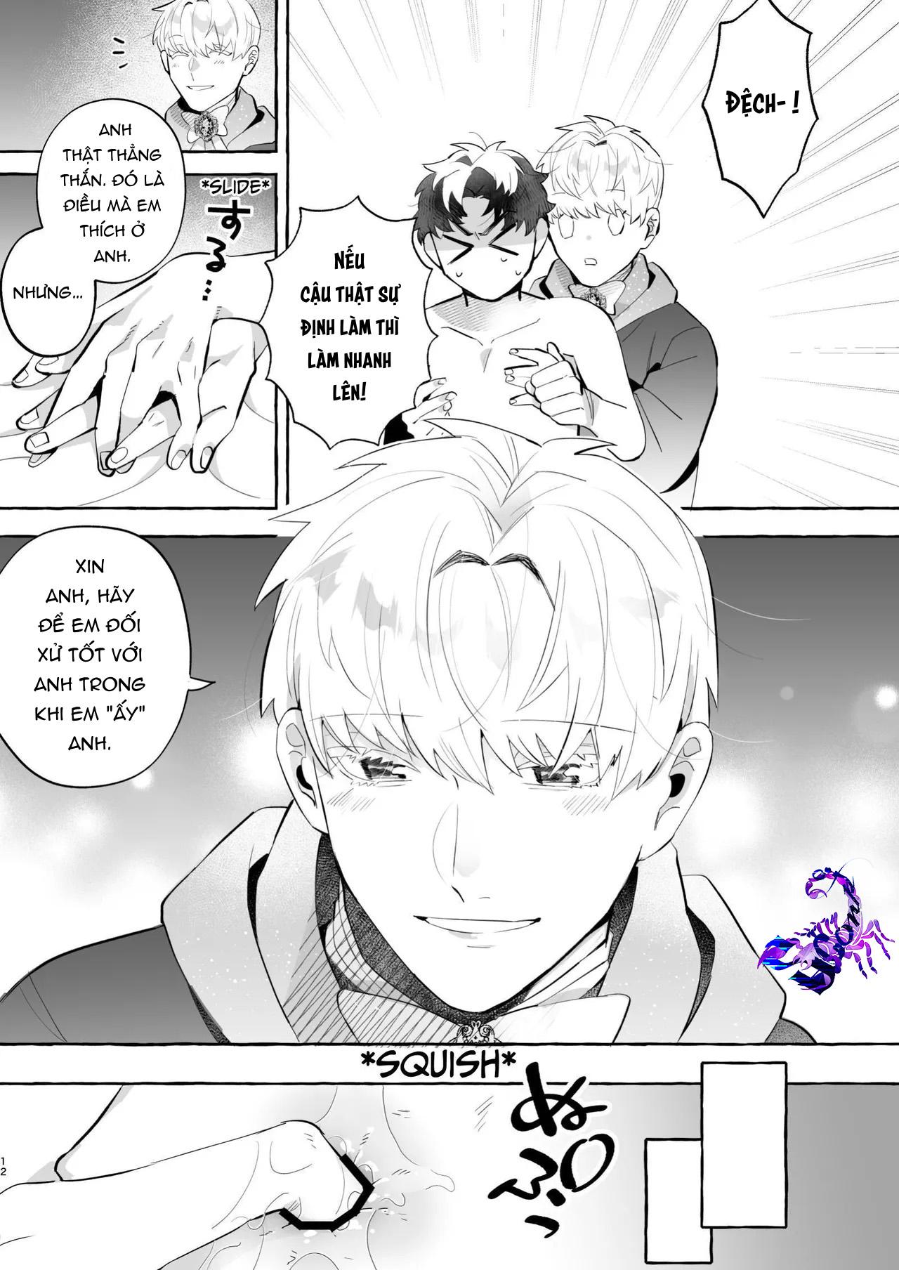 Quá trình thuần hoá loài người Chapter 36 - Next 