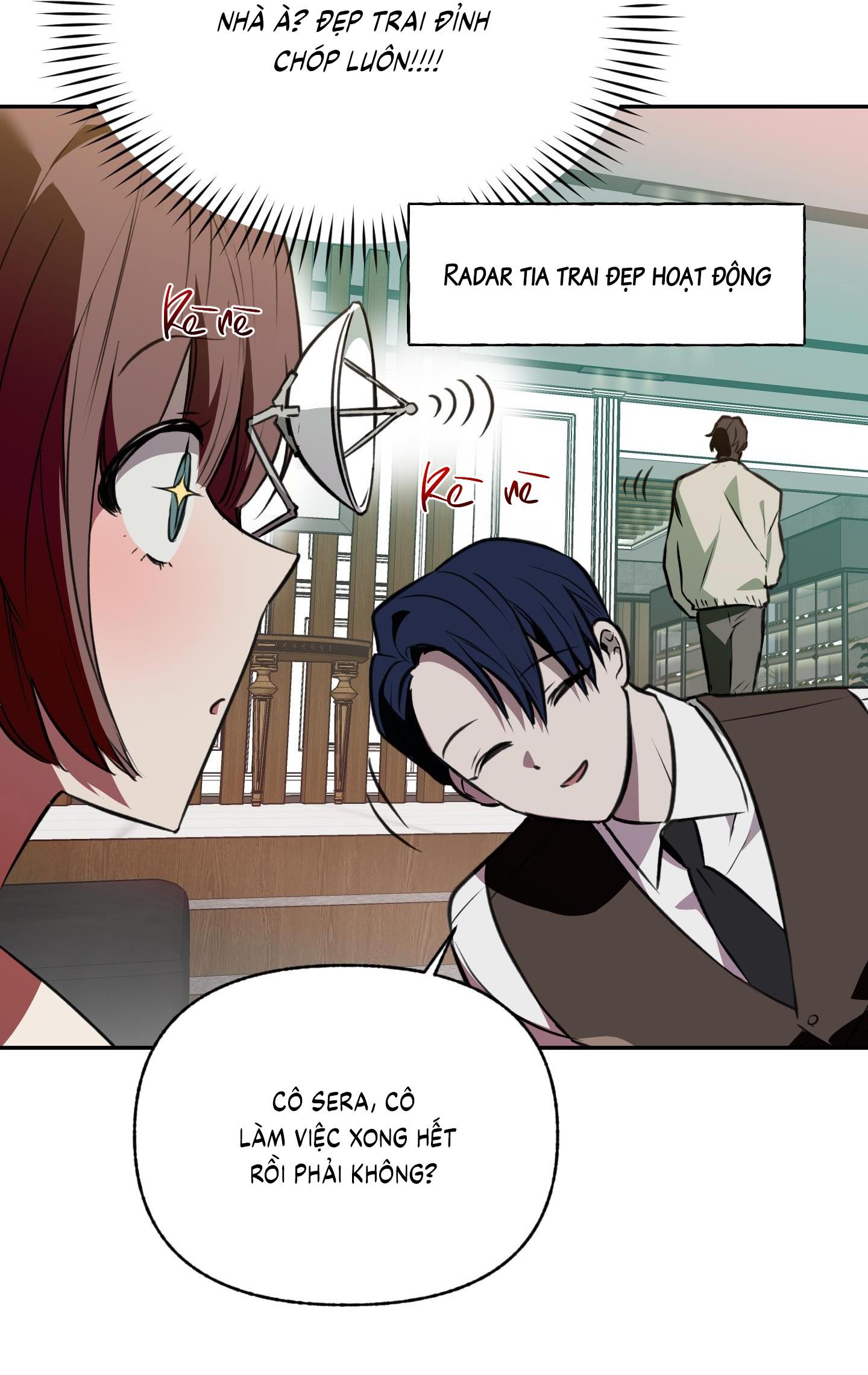 (CBunu) Control Time Chapter 31 Season 2 H - Next Chapter 32