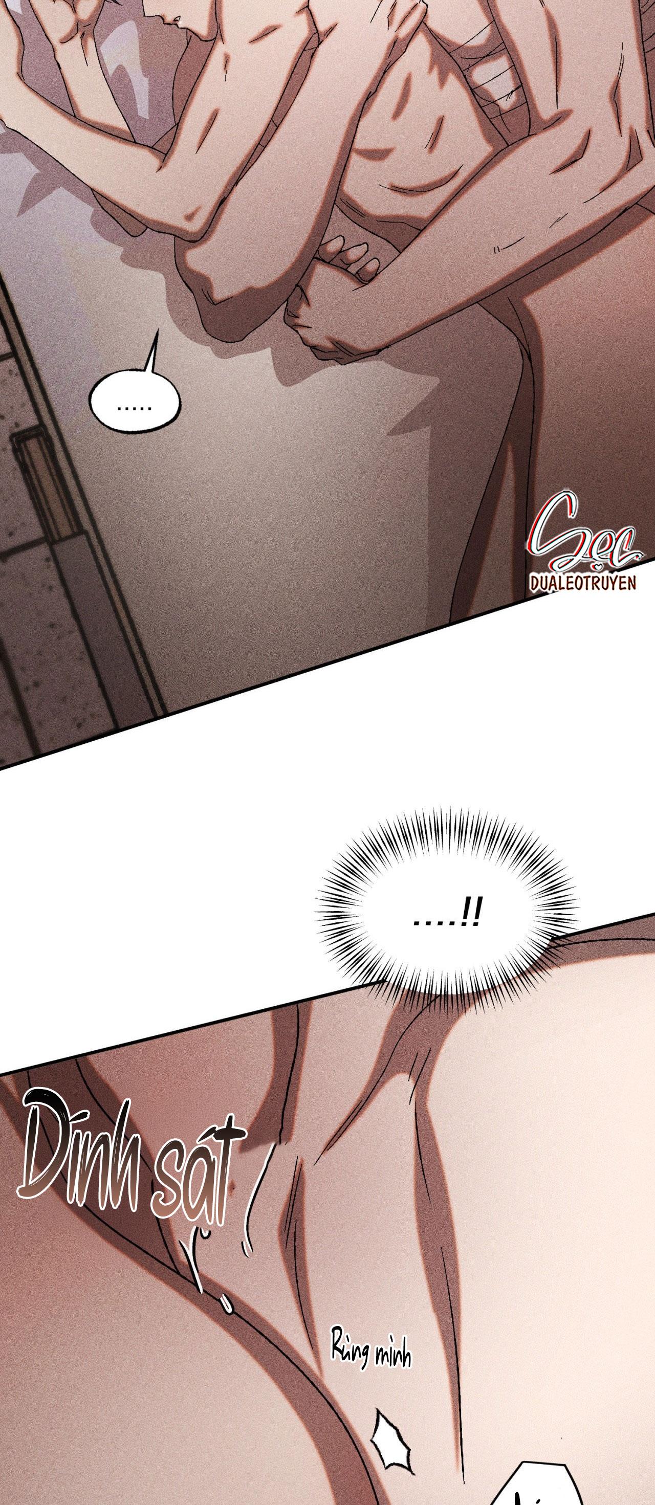 Cash Or Credit Chapter 51 - Next Chapter 52