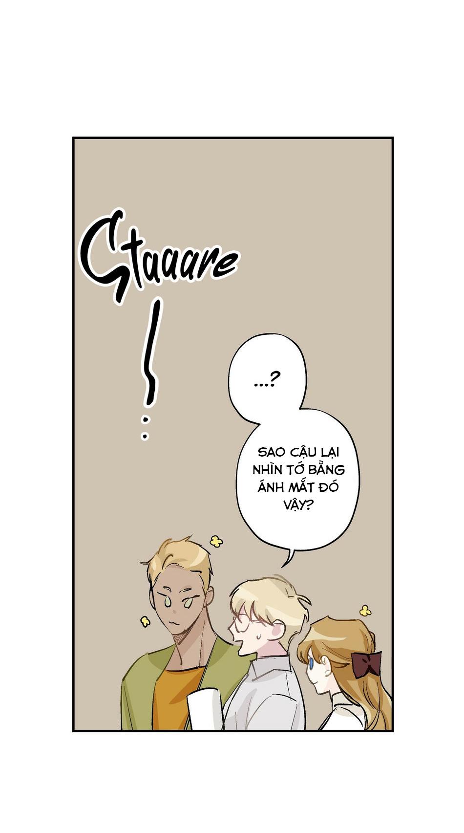 Phù Thủy Xứ Eden Chapter 6 - Next 