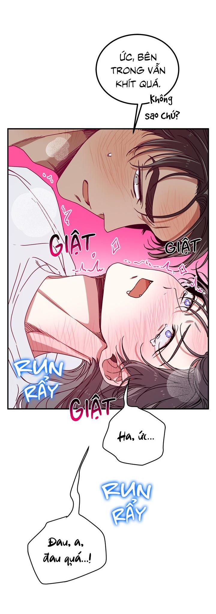 OMG! Chapter 3 - Next Chapter 4