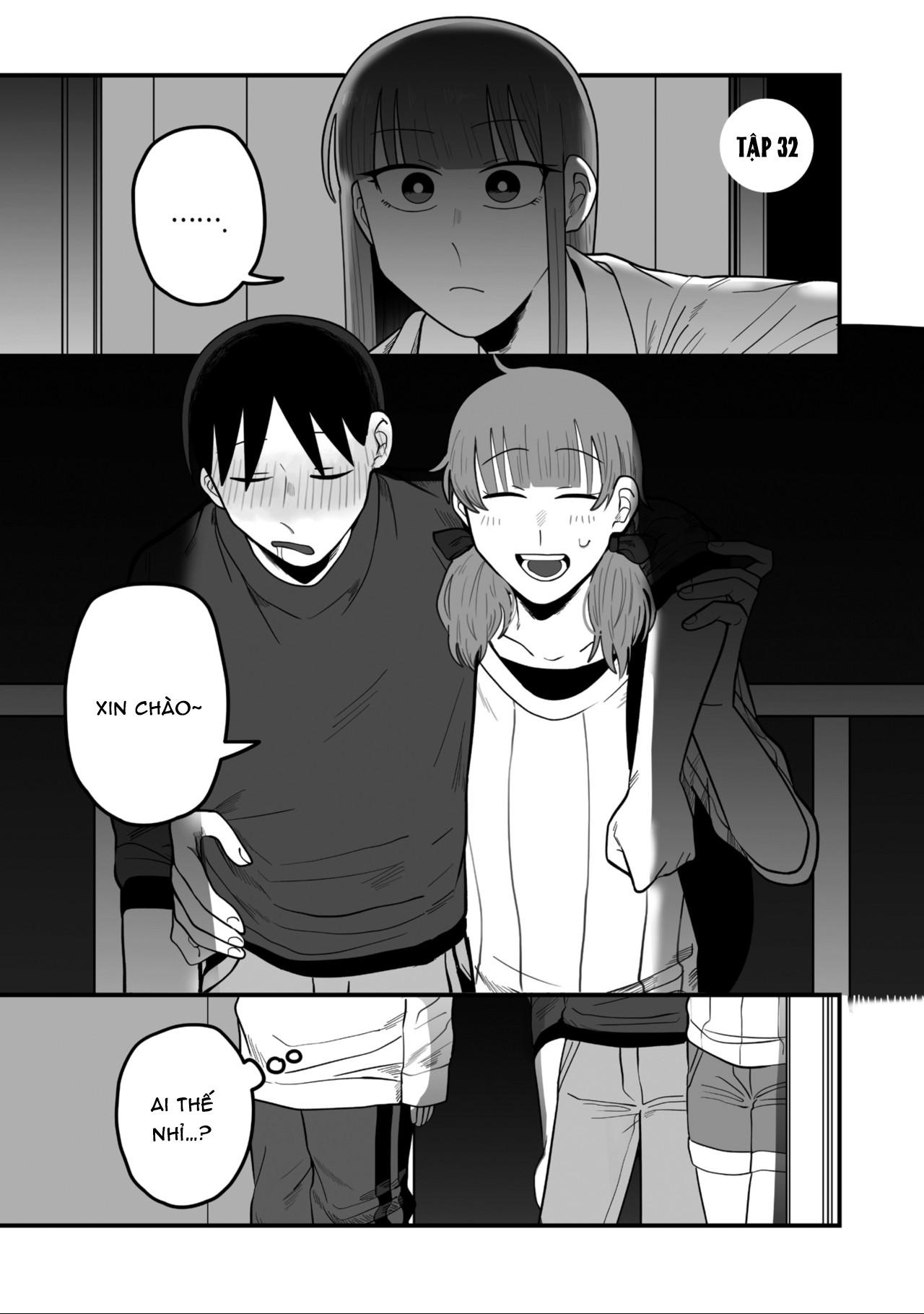 Dị Nhân Và Con Người Chapter 7 Chap 7 - Next Chapter 8 Chap 8