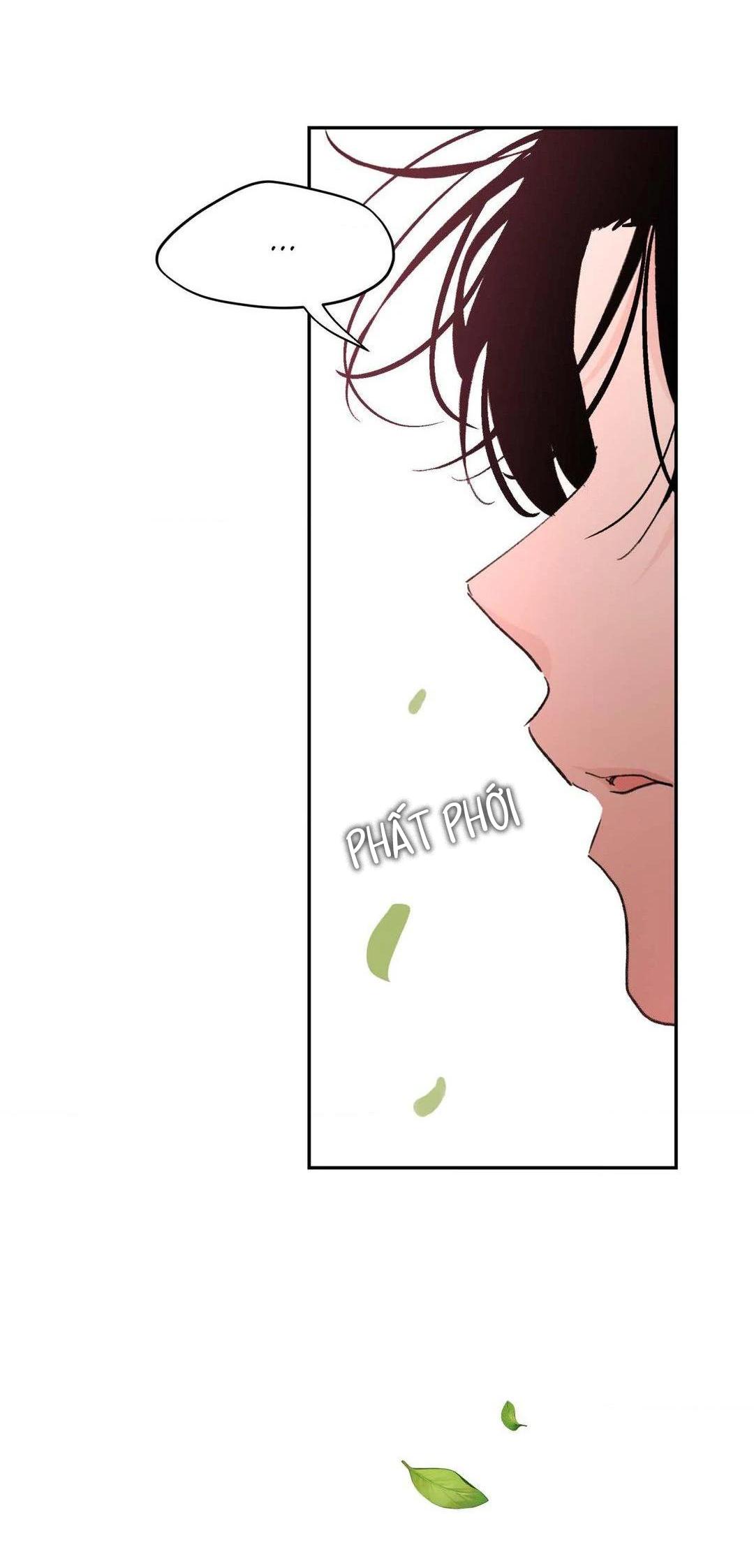 Chiếc Lá Lay Động Theo Giai Điệu Chapter 21 End - Next 