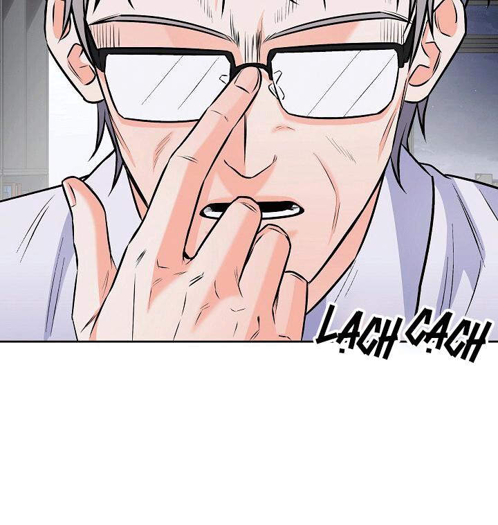 CHÁN GHÉT Chapter 57 - Next Chapter 58