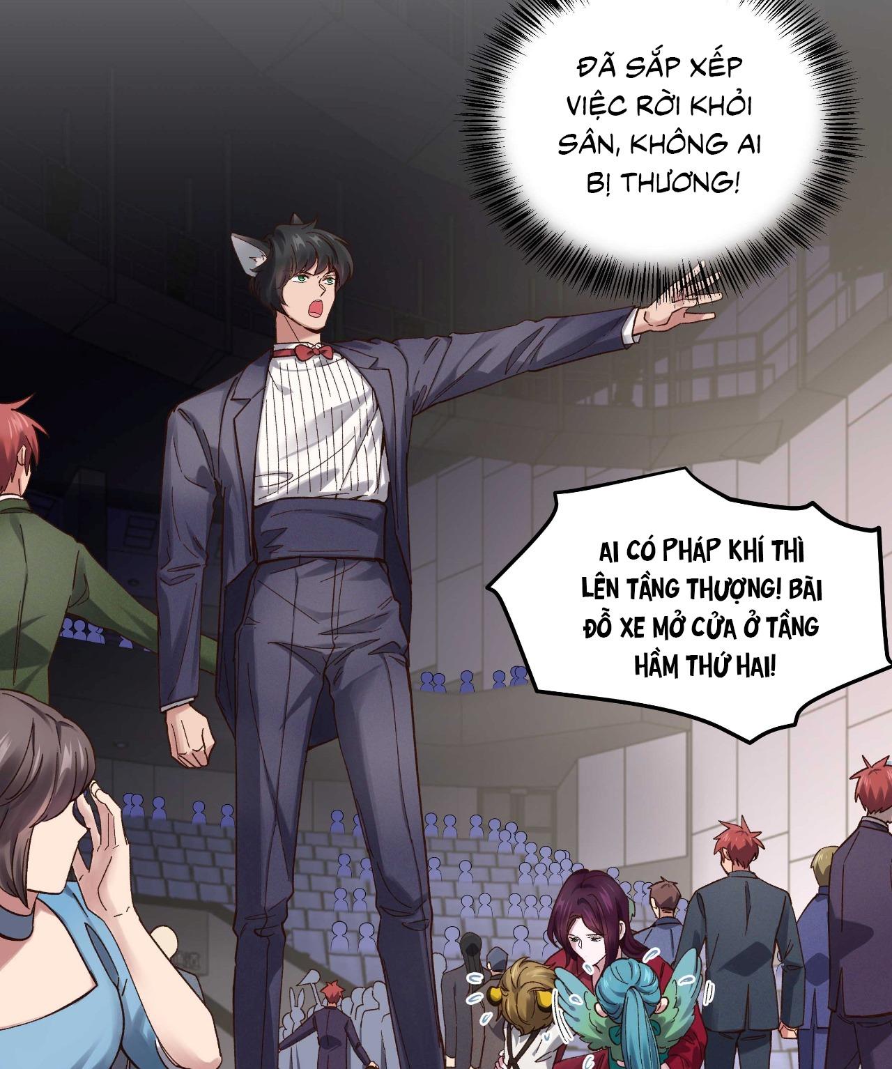 Quán cơm tỳ hưu Chapter 87 - Next Chapter 88