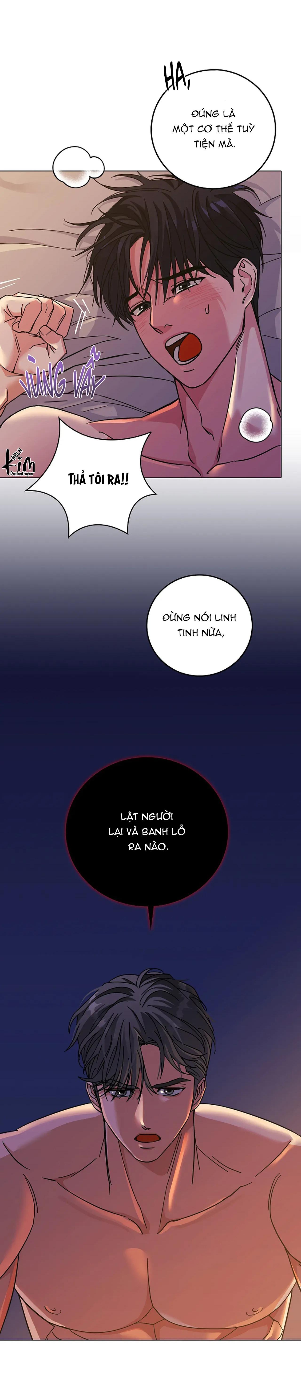 BL NGẮN CHỊCH HỎNY Chapter 57.2 gay hell 2 - Next Chapter 57.3 gay hell 3