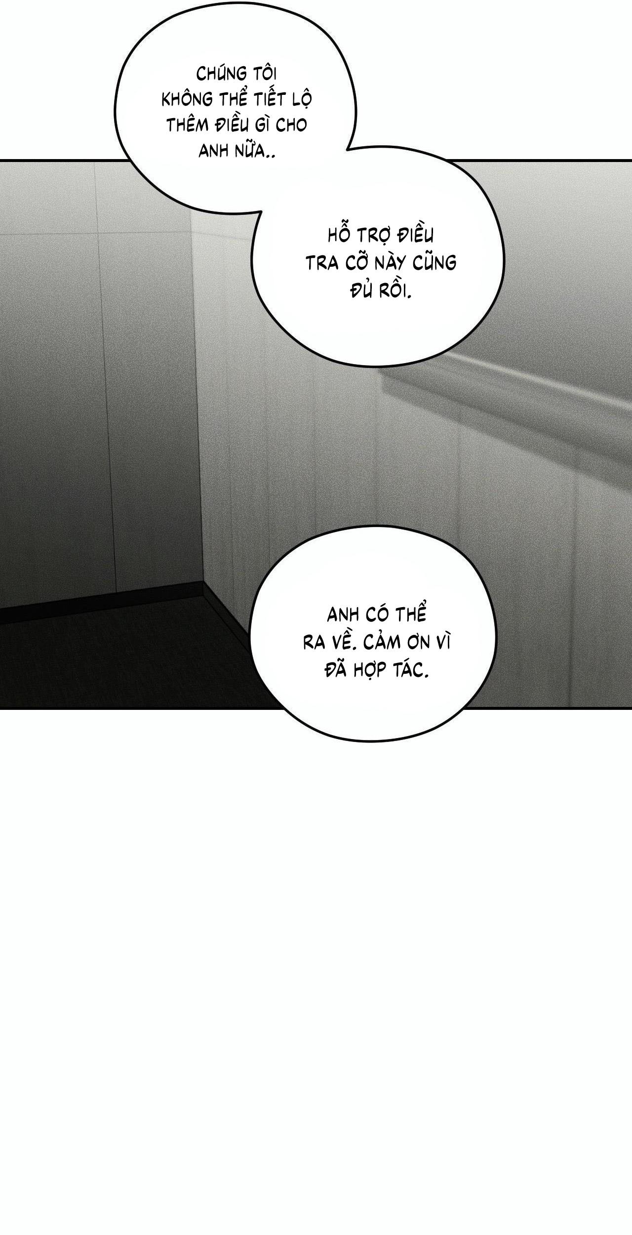 (CBunu) Gấu Teddy thân yêu Chapter 45 - Next Chapter 46