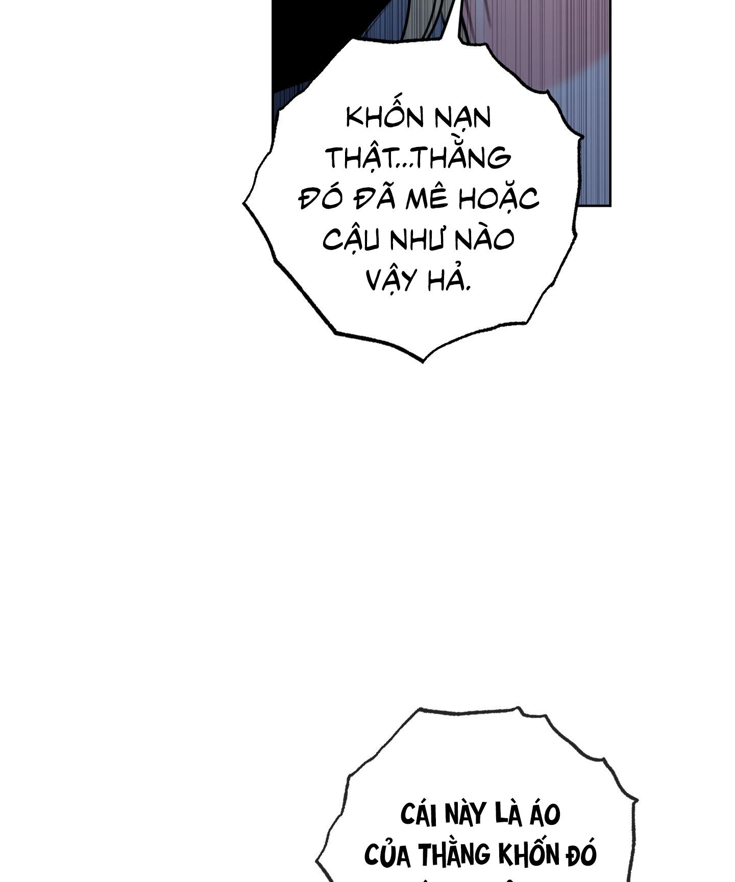 HONEY TROUBLE Chapter 45 - Trang 3