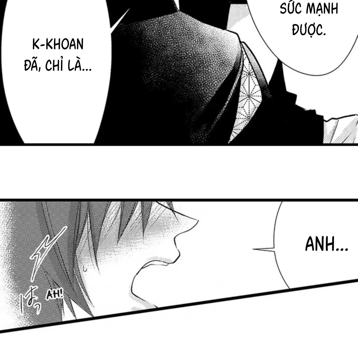 Fan cuồng Boylove bị triệu hồi tới một thế giới lạ Chapter 6 Hachiennhom - Trang 2