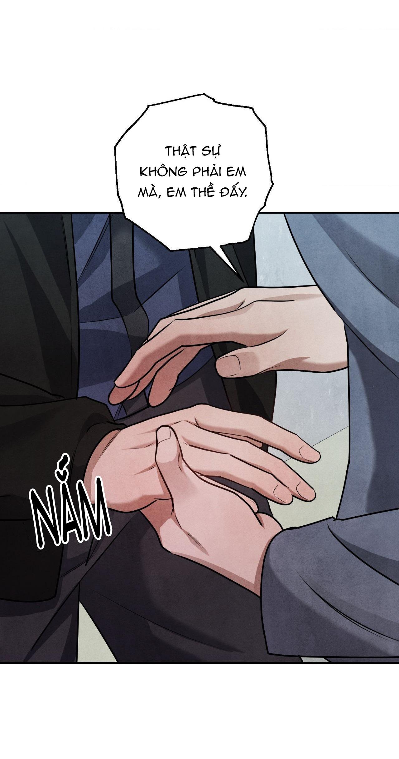 Locked in Lead Chapter 12 - Next 