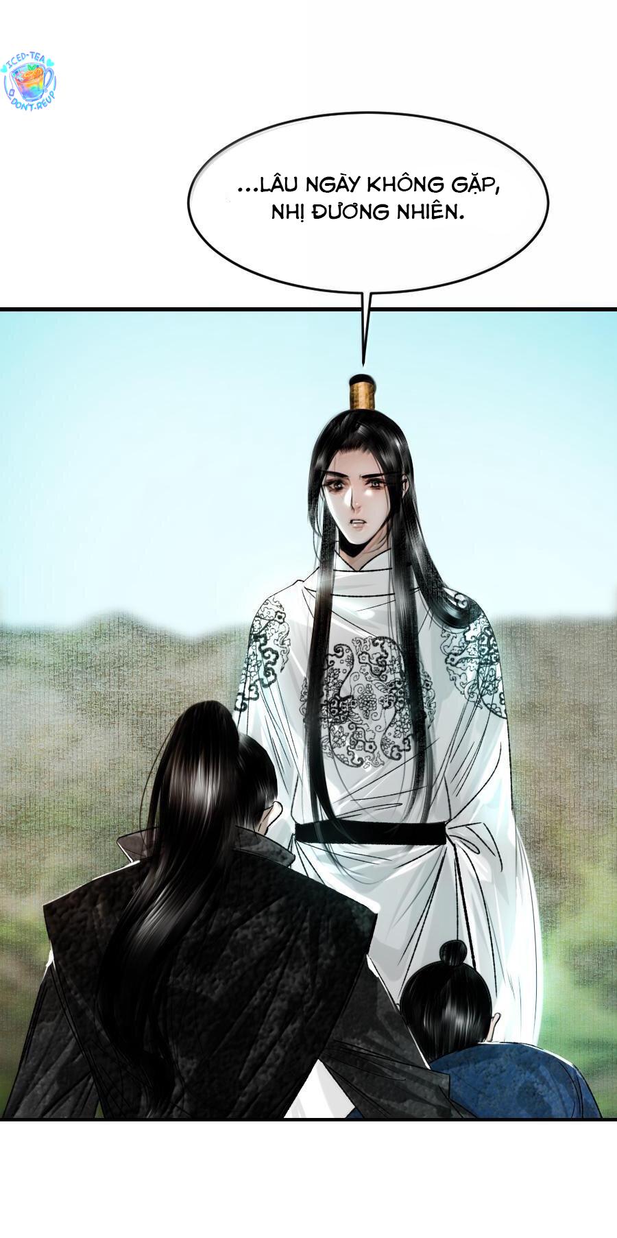 Vòng Luân Hồi Chapter 112 - Next 